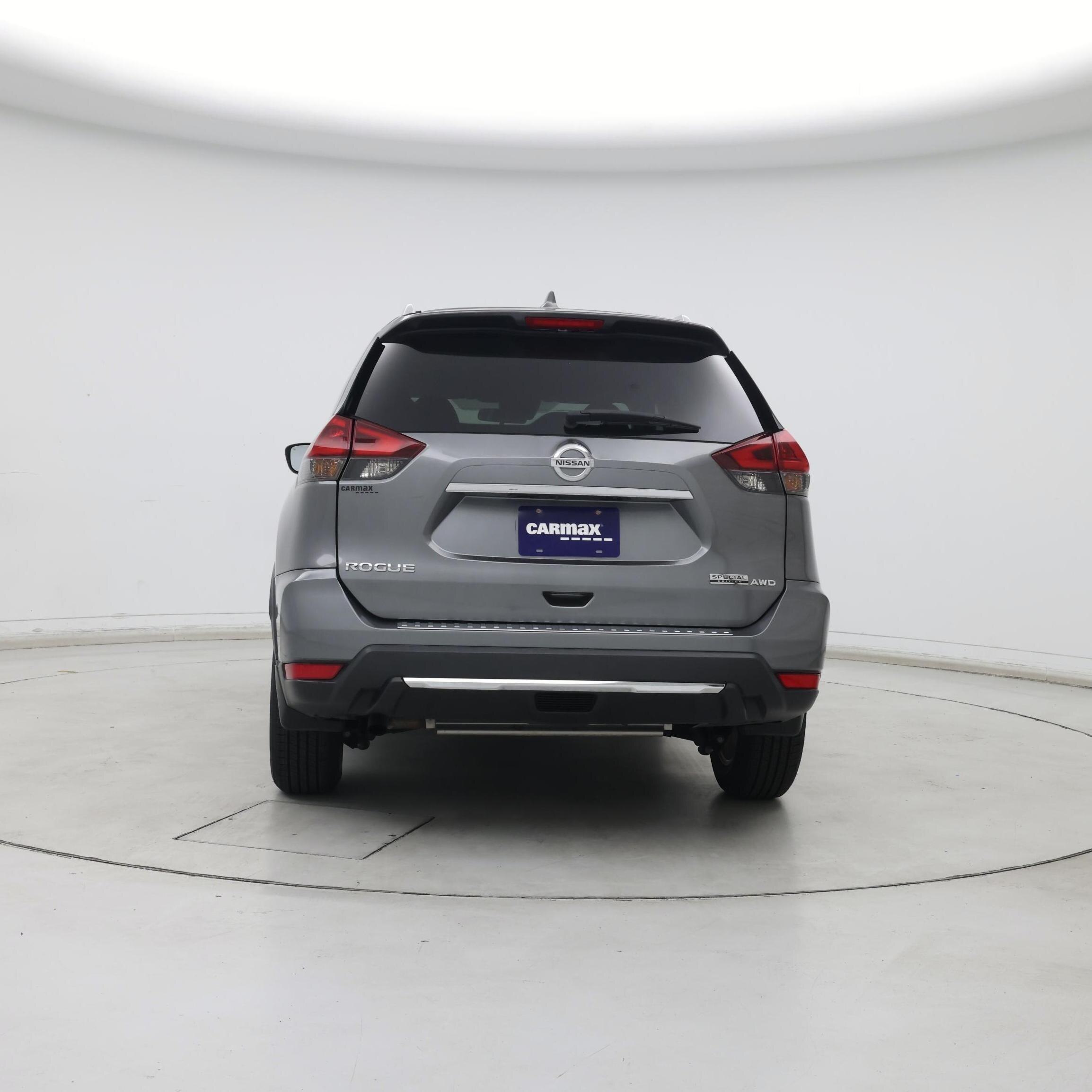 Thumbnail: 2019 Nissan Rogue - 6