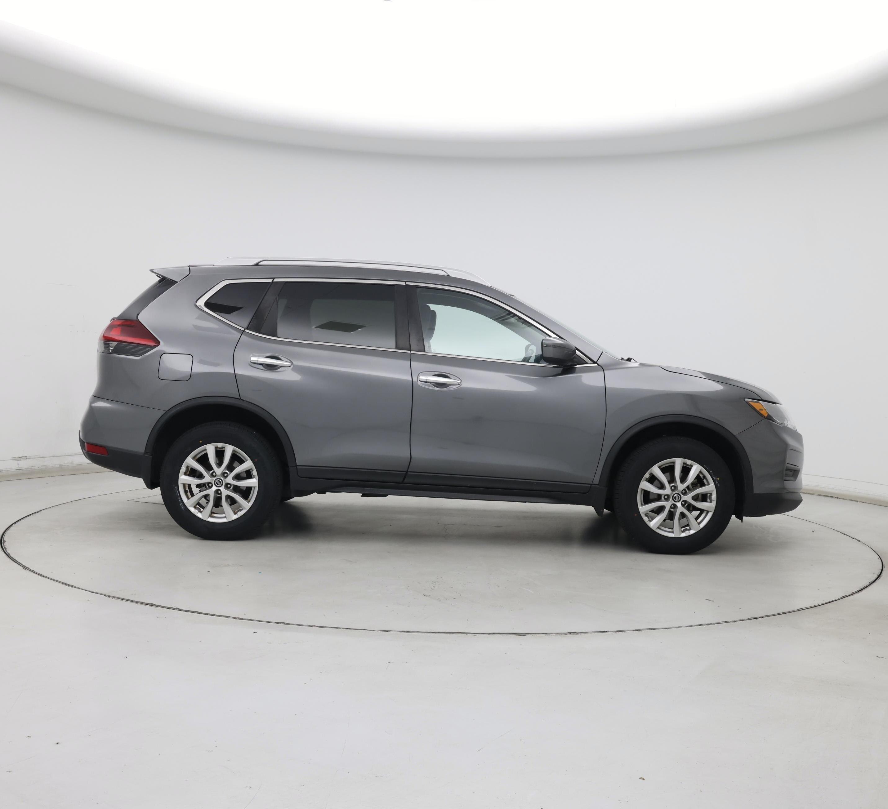 Thumbnail: 2019 Nissan Rogue - 7
