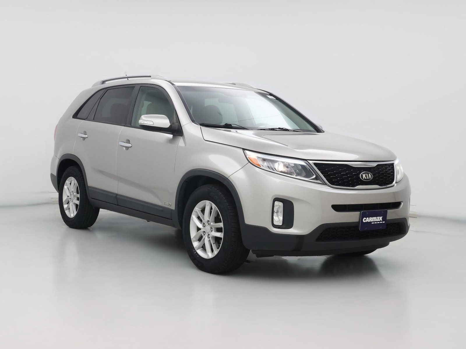 2015 Kia Sorento