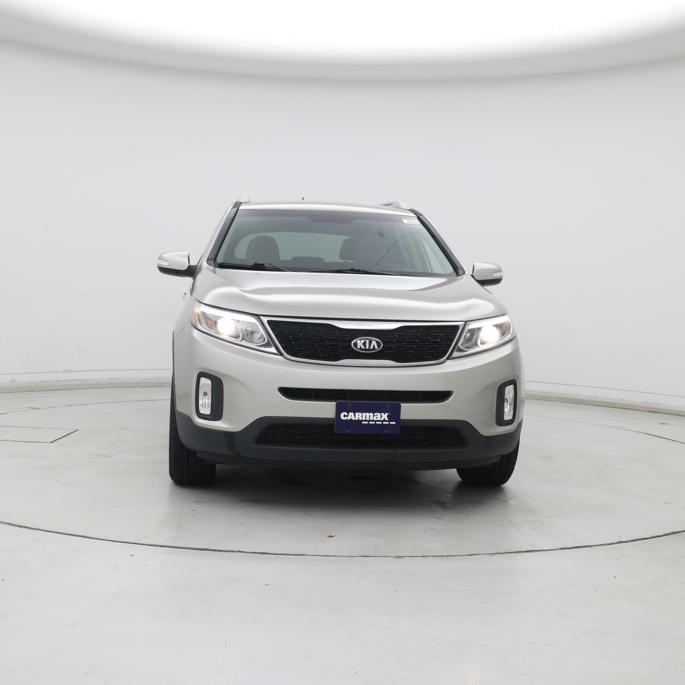 Thumbnail: 2015 Kia Sorento - 5