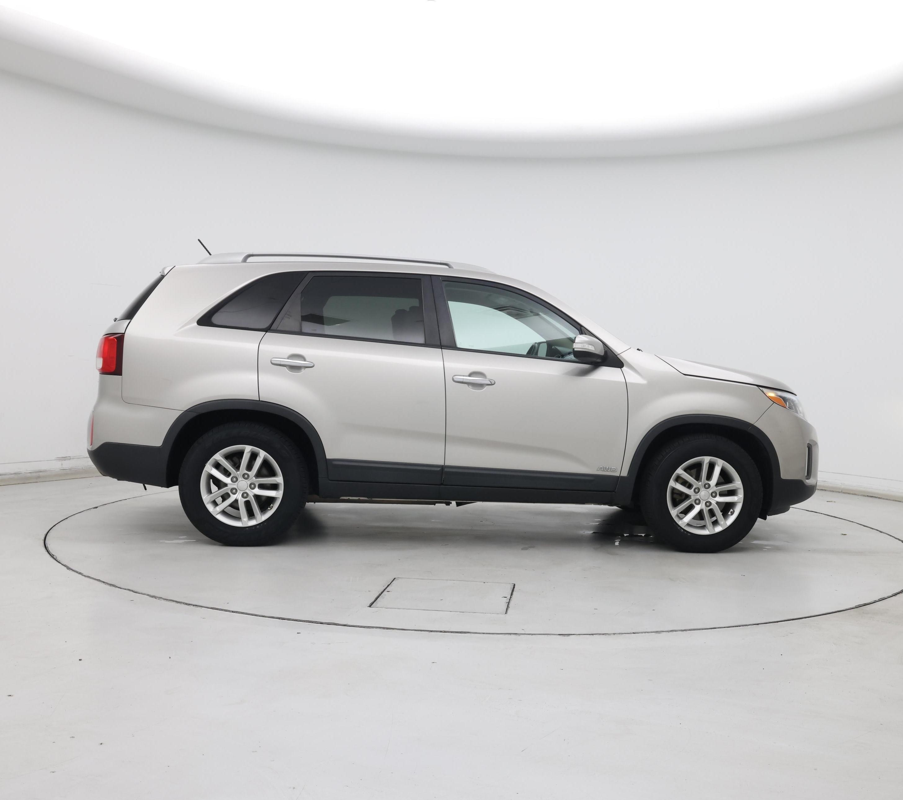 Thumbnail: 2015 Kia Sorento - 7