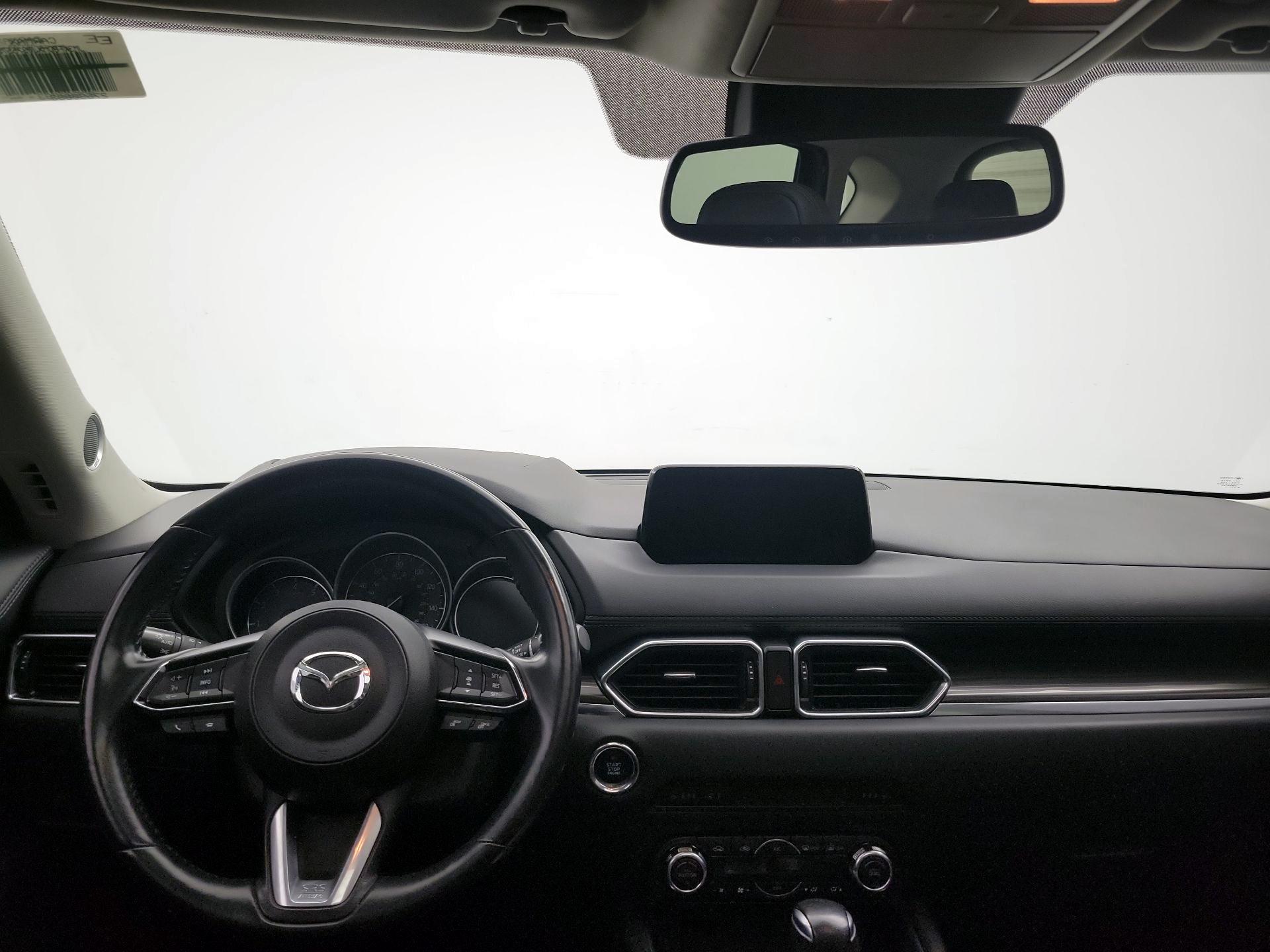 Thumbnail: 2018 Mazda CX-5 - 9