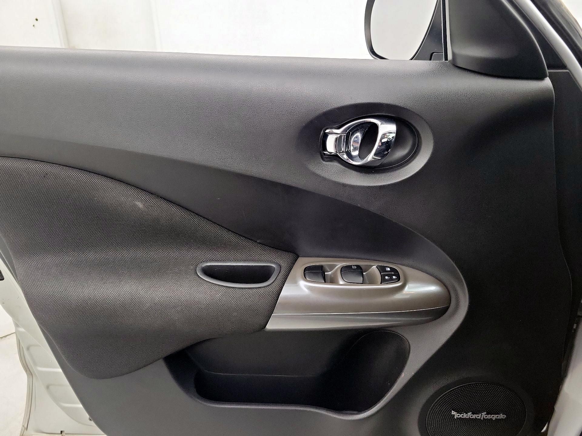 Thumbnail: 2014 Nissan Juke - 12