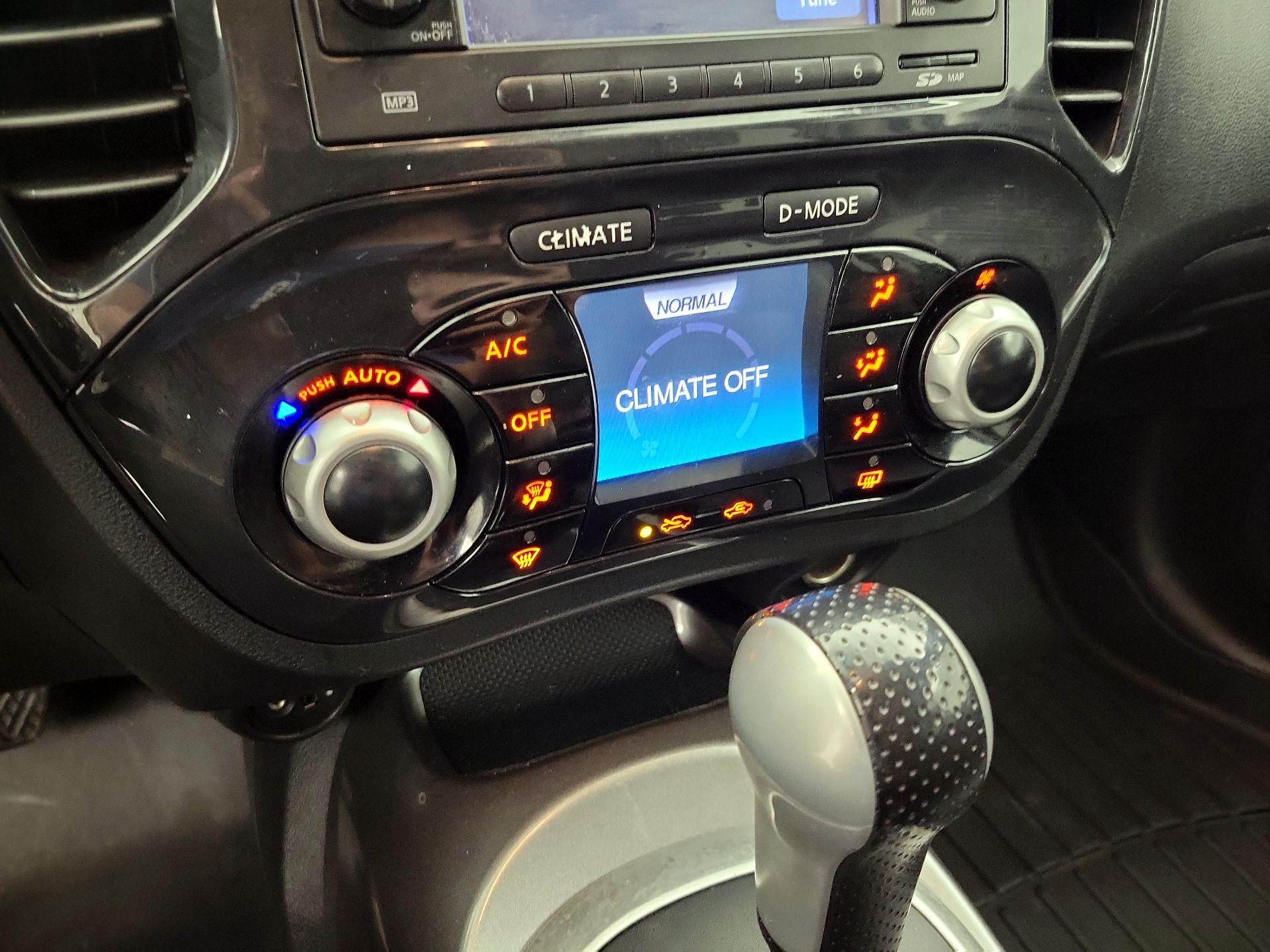 Thumbnail: 2014 Nissan Juke - 16