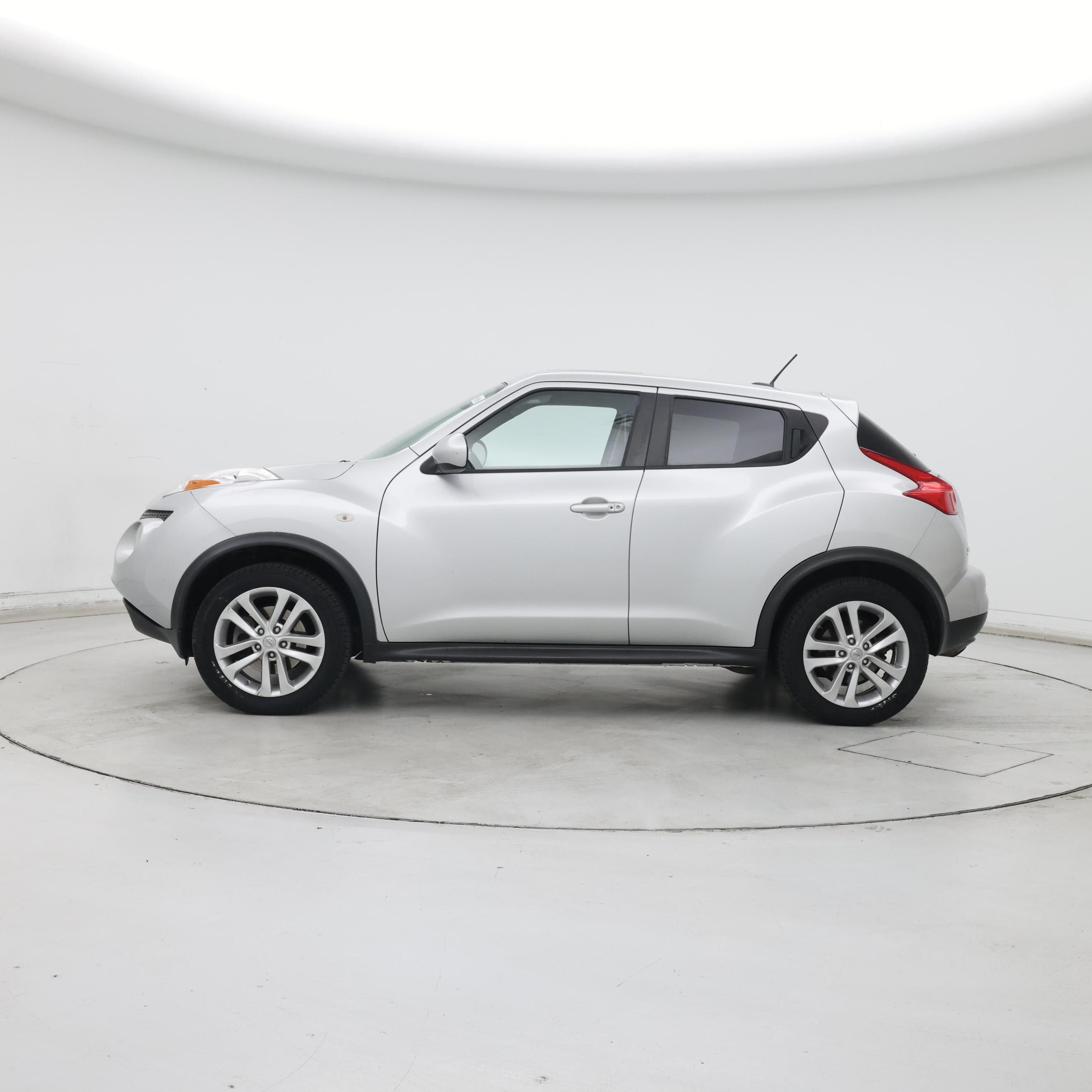 Thumbnail: 2014 Nissan Juke - 3