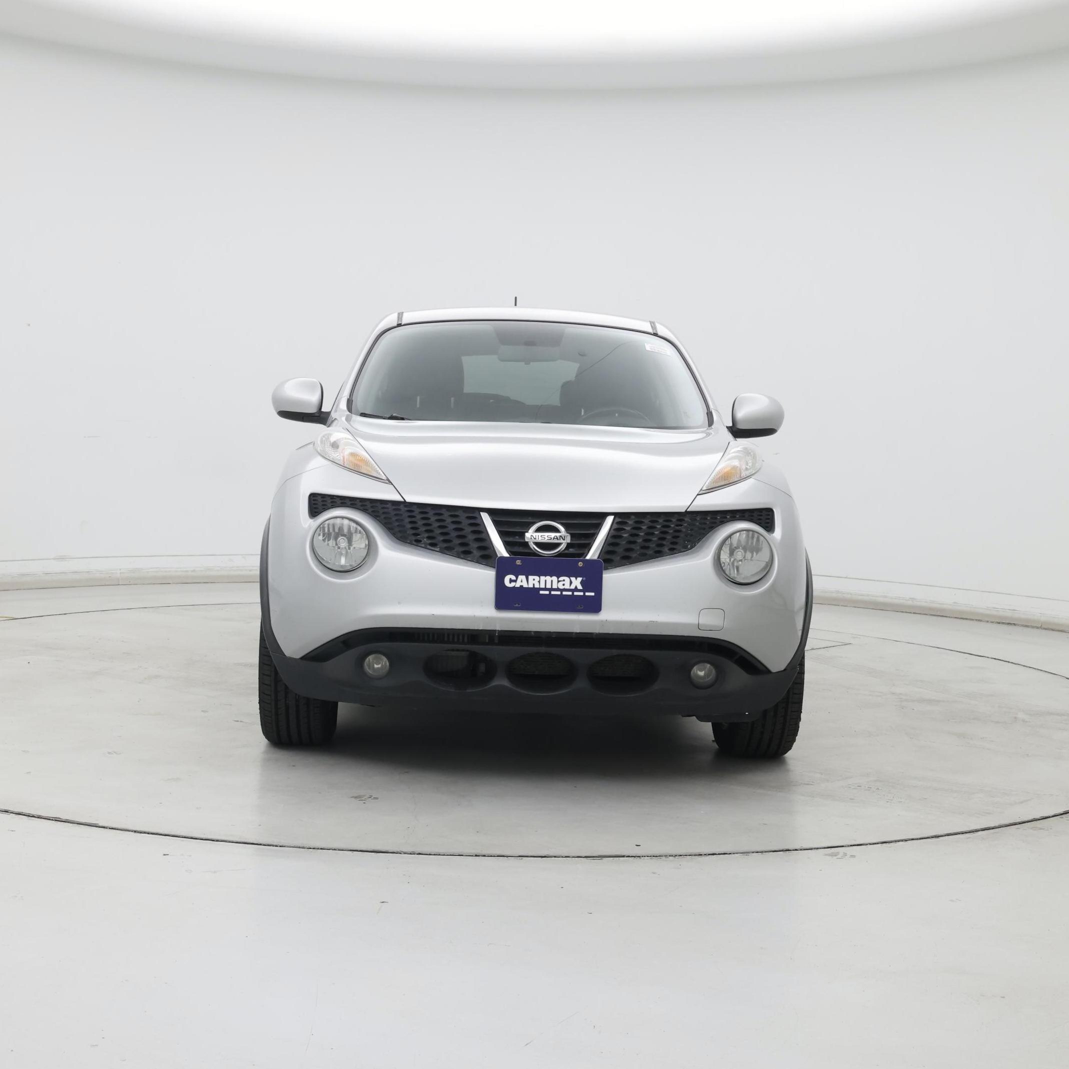 Thumbnail: 2014 Nissan Juke - 5