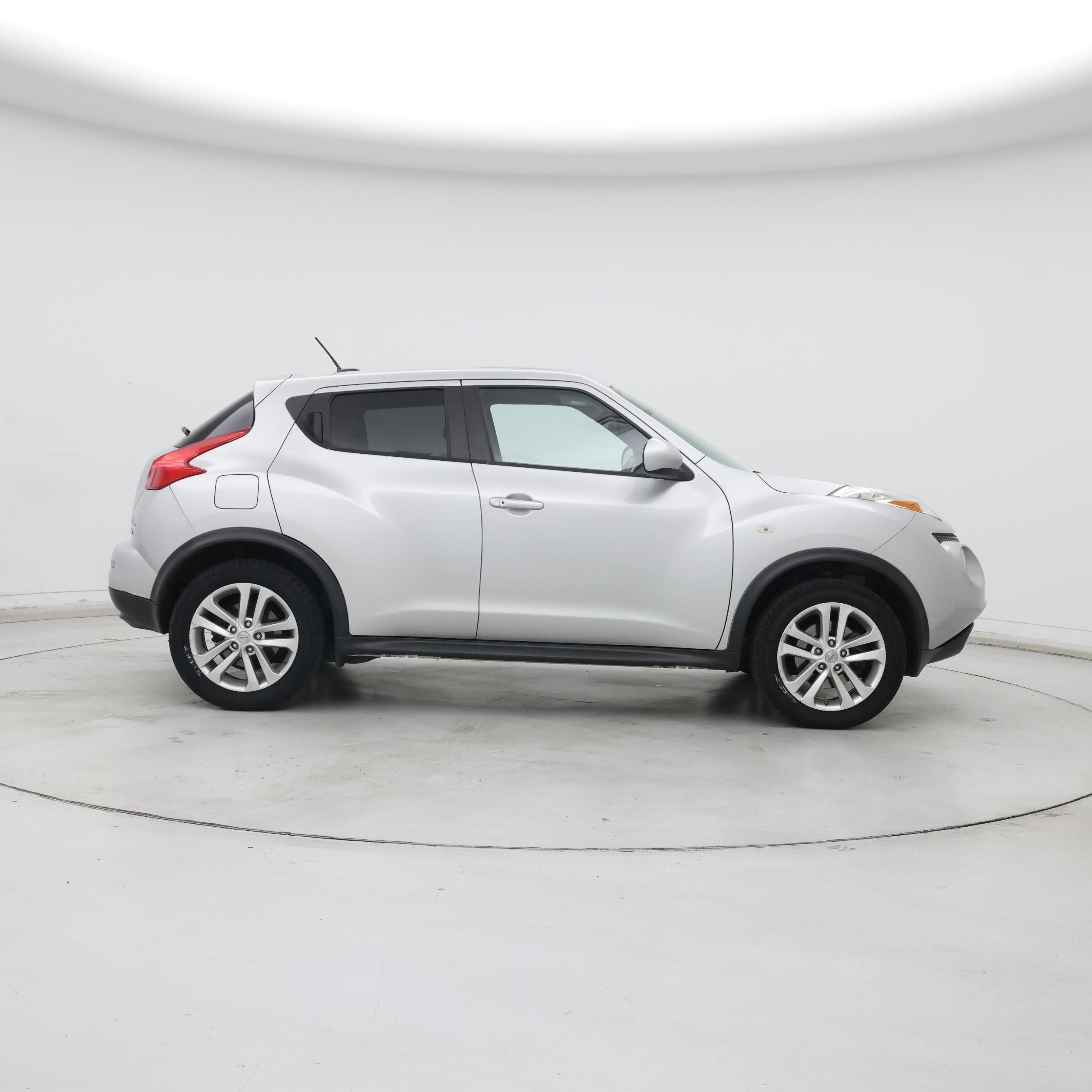 Thumbnail: 2014 Nissan Juke - 7