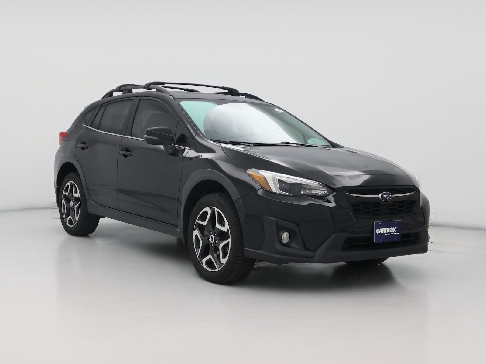 2018 Subaru Crosstrek