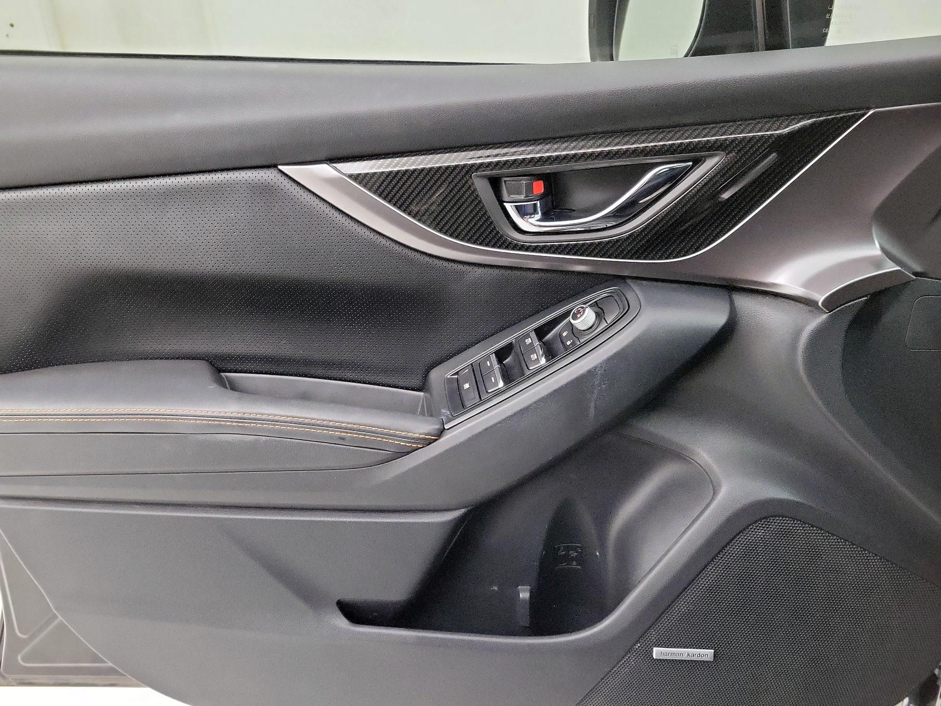 Thumbnail: 2018 Subaru Crosstrek - 12