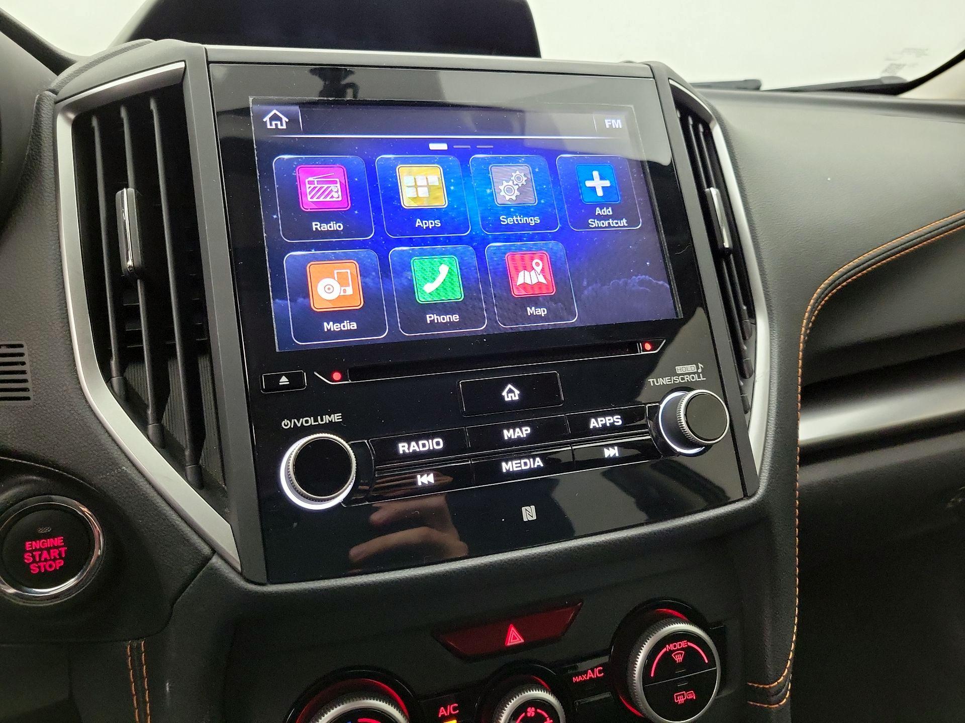 Thumbnail: 2018 Subaru Crosstrek - 15