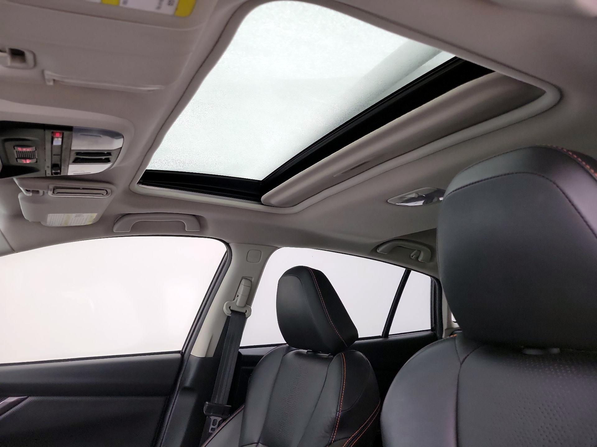 Thumbnail: 2018 Subaru Crosstrek - 18