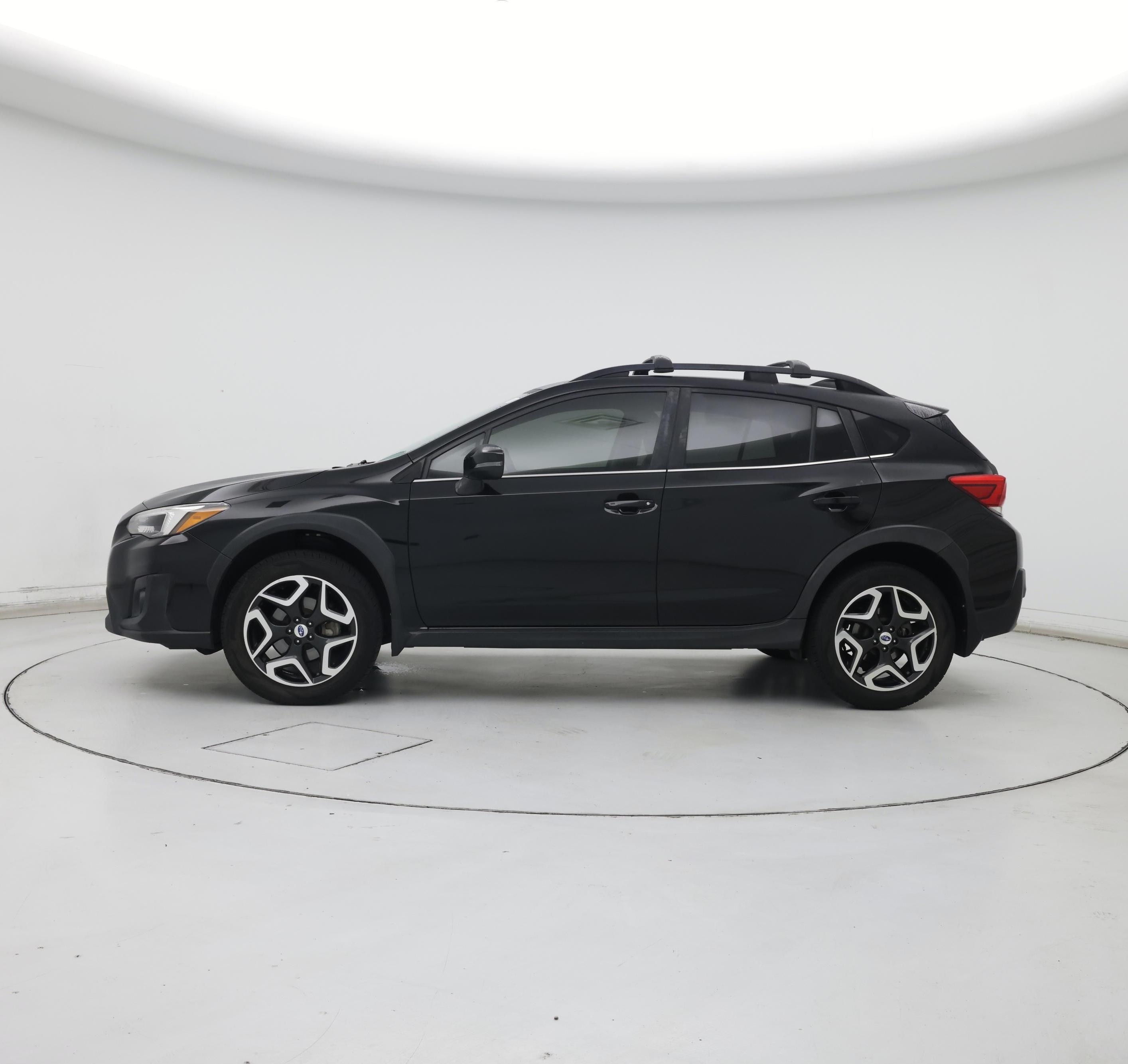 Thumbnail: 2018 Subaru Crosstrek - 3