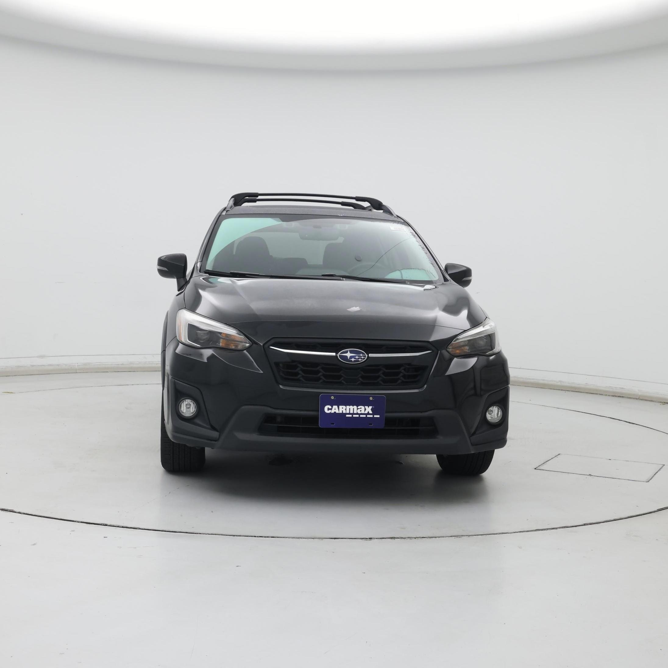 Thumbnail: 2018 Subaru Crosstrek - 5