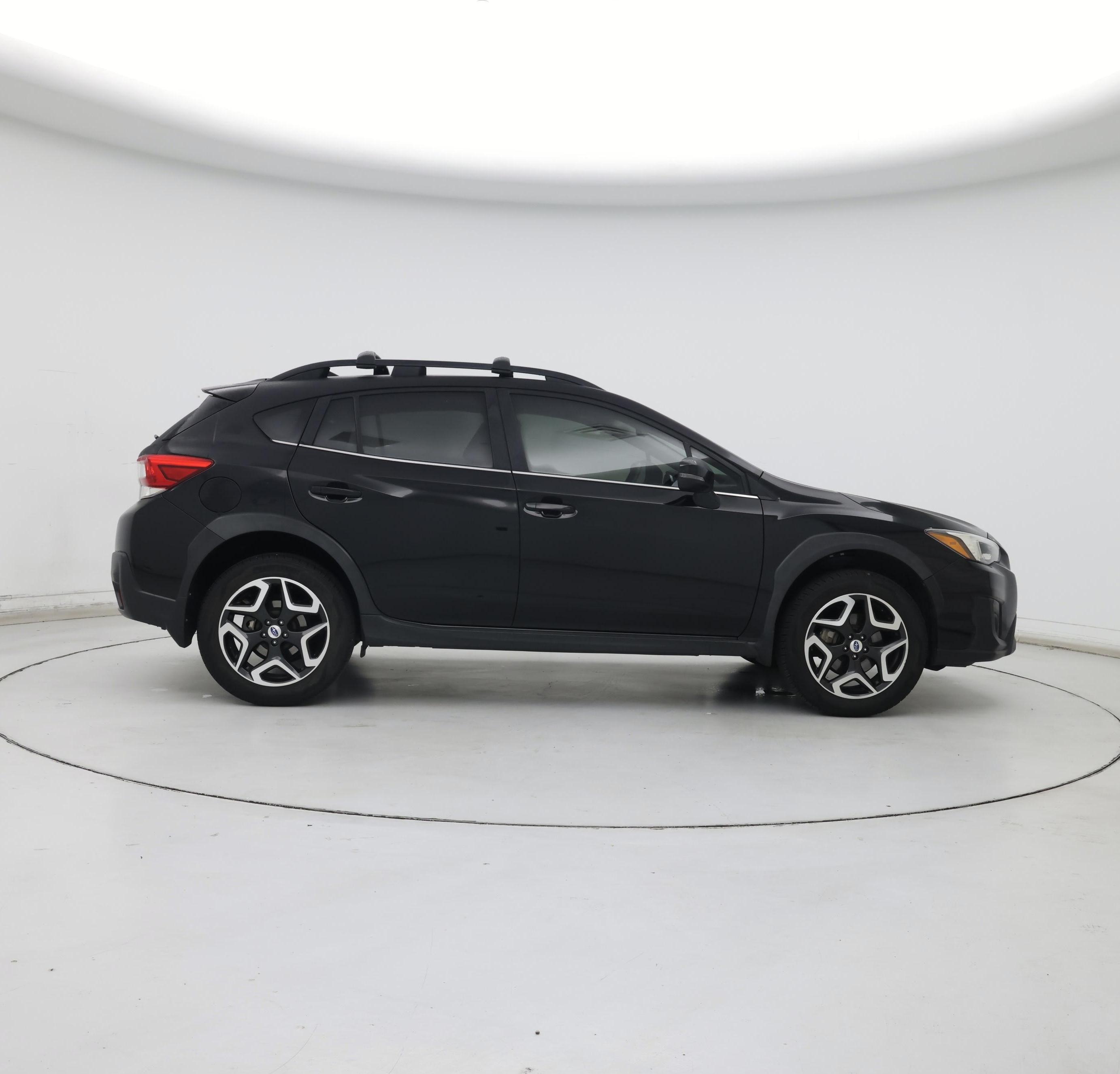 Thumbnail: 2018 Subaru Crosstrek - 7