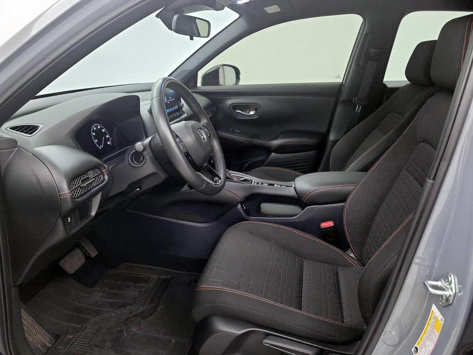 Thumbnail: 2024 Honda HR-V - 11