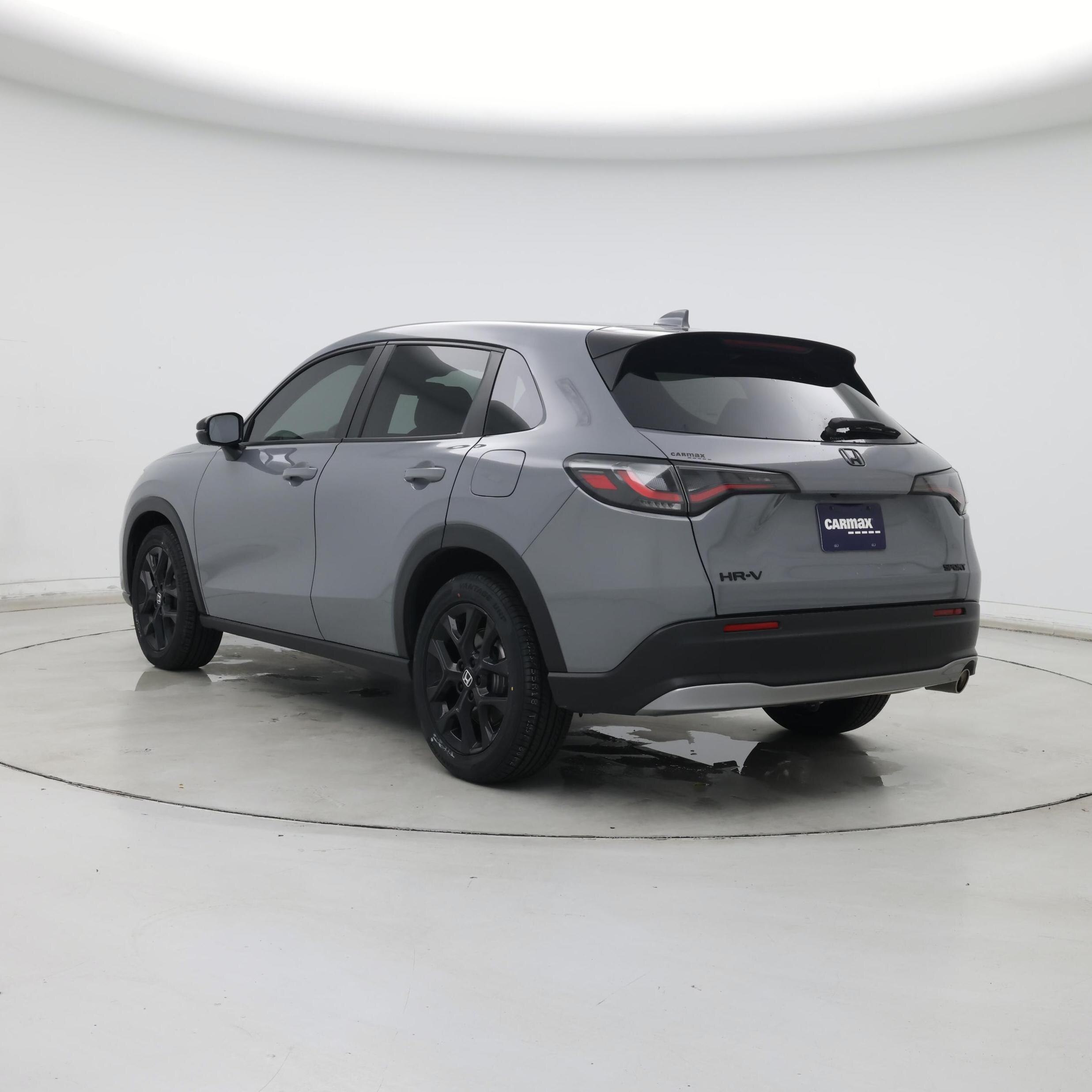 Thumbnail: 2024 Honda HR-V - 2