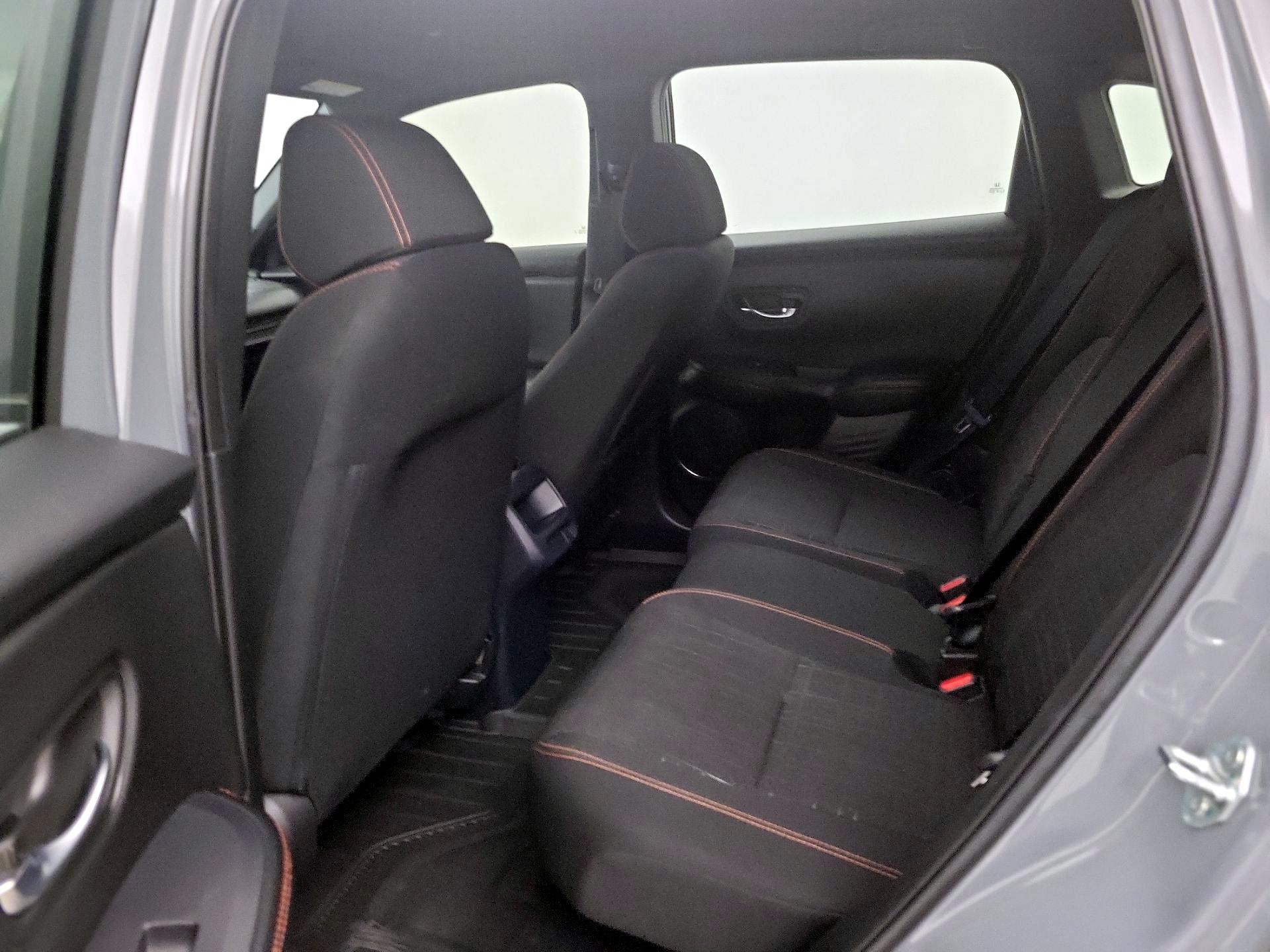 Thumbnail: 2024 Honda HR-V - 19