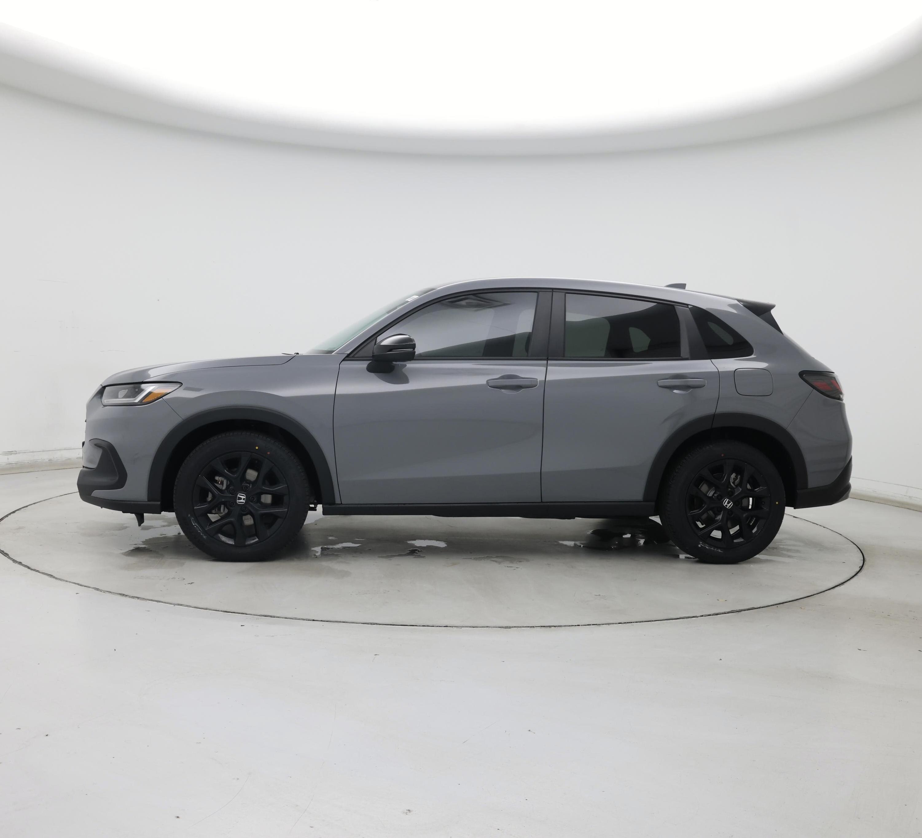 Thumbnail: 2024 Honda HR-V - 3