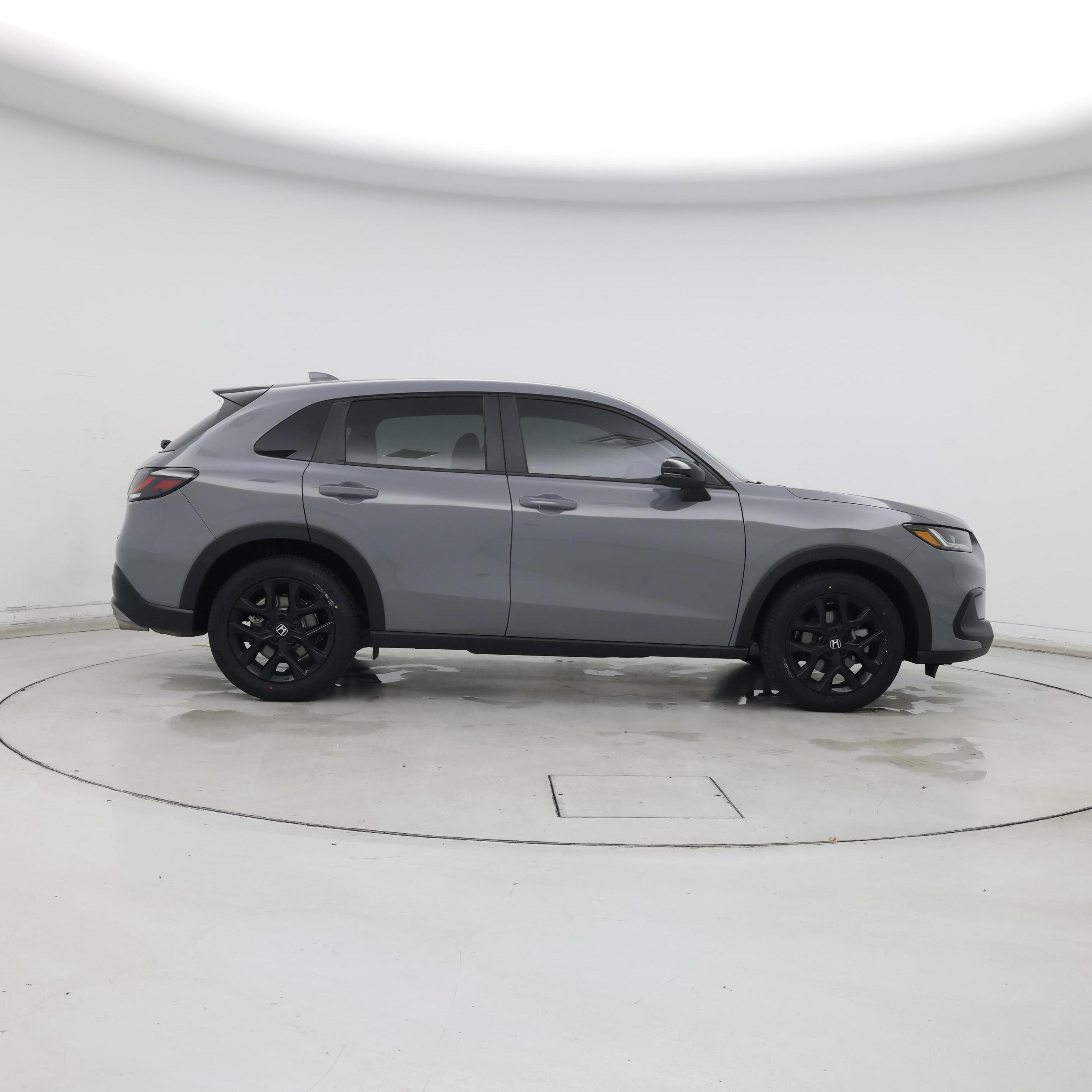 Thumbnail: 2024 Honda HR-V - 7