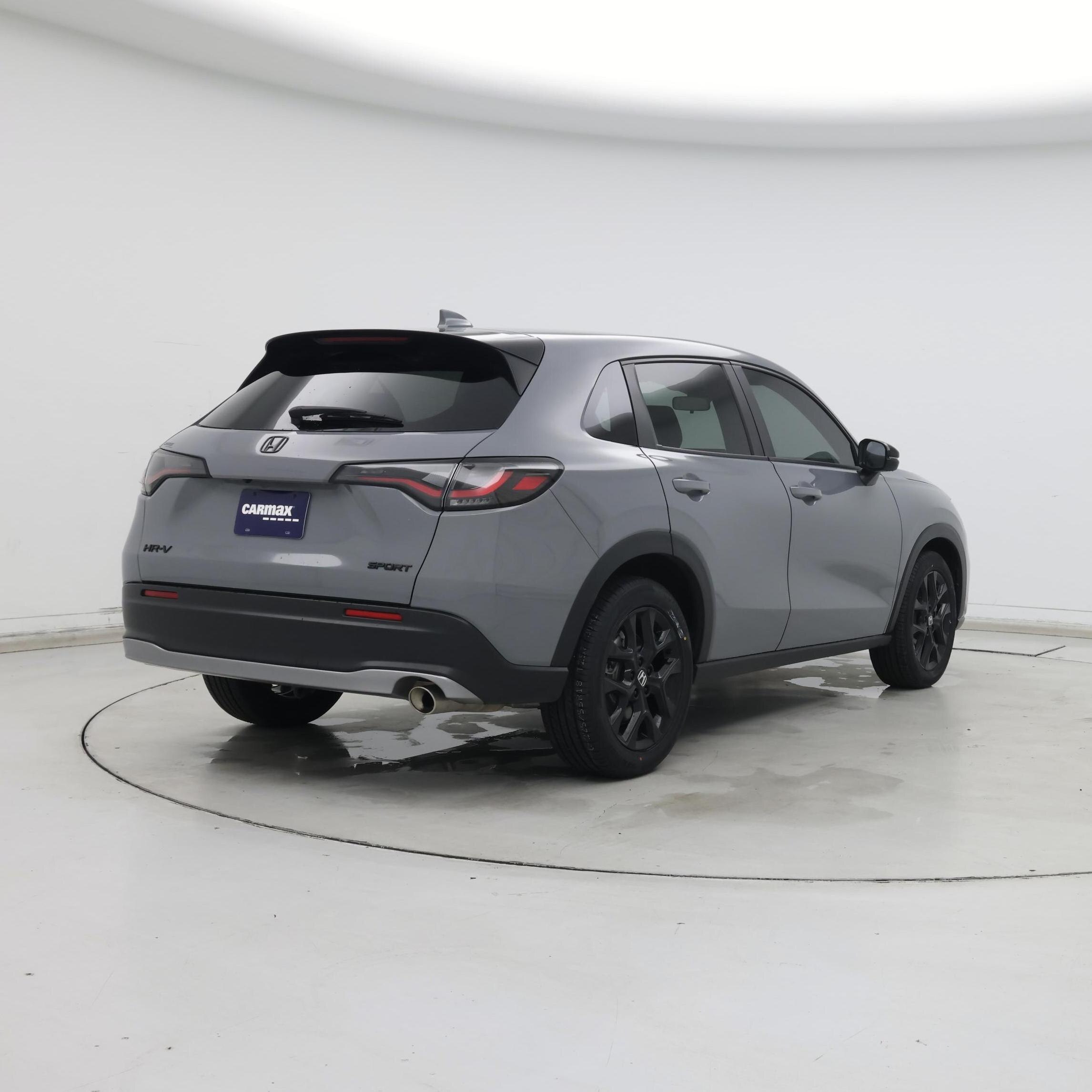 Thumbnail: 2024 Honda HR-V - 8