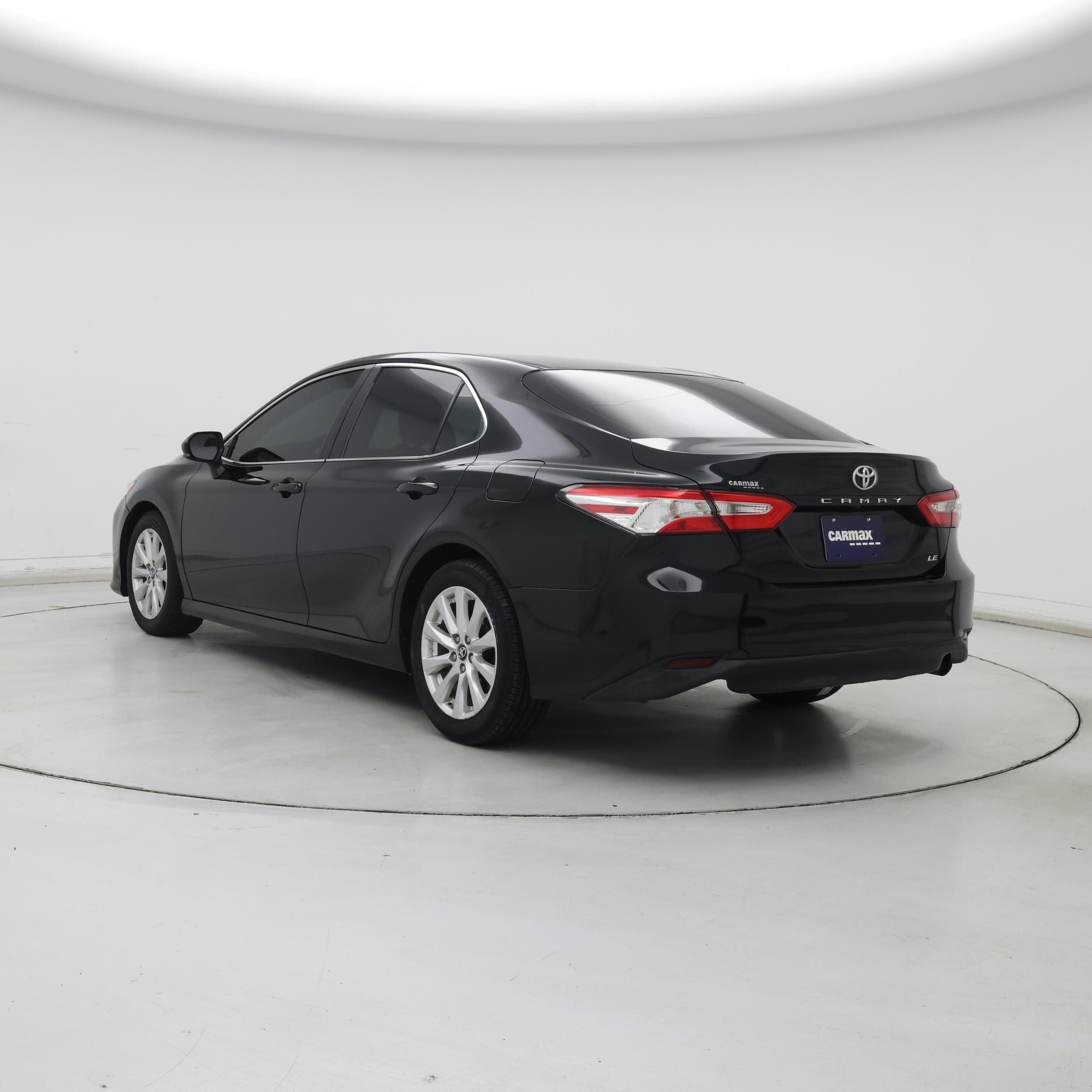 Thumbnail: 2018 Toyota Camry - 2