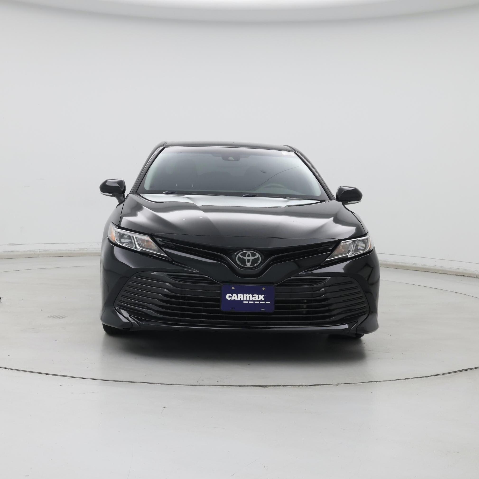 Thumbnail: 2018 Toyota Camry - 5