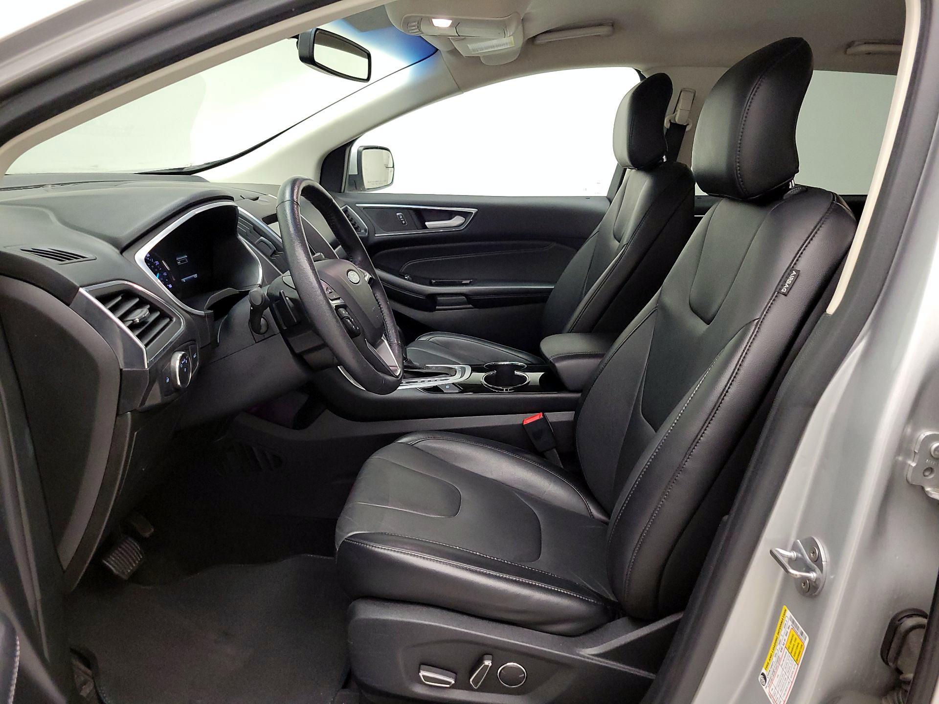 Thumbnail: 2018 Ford Edge - 11