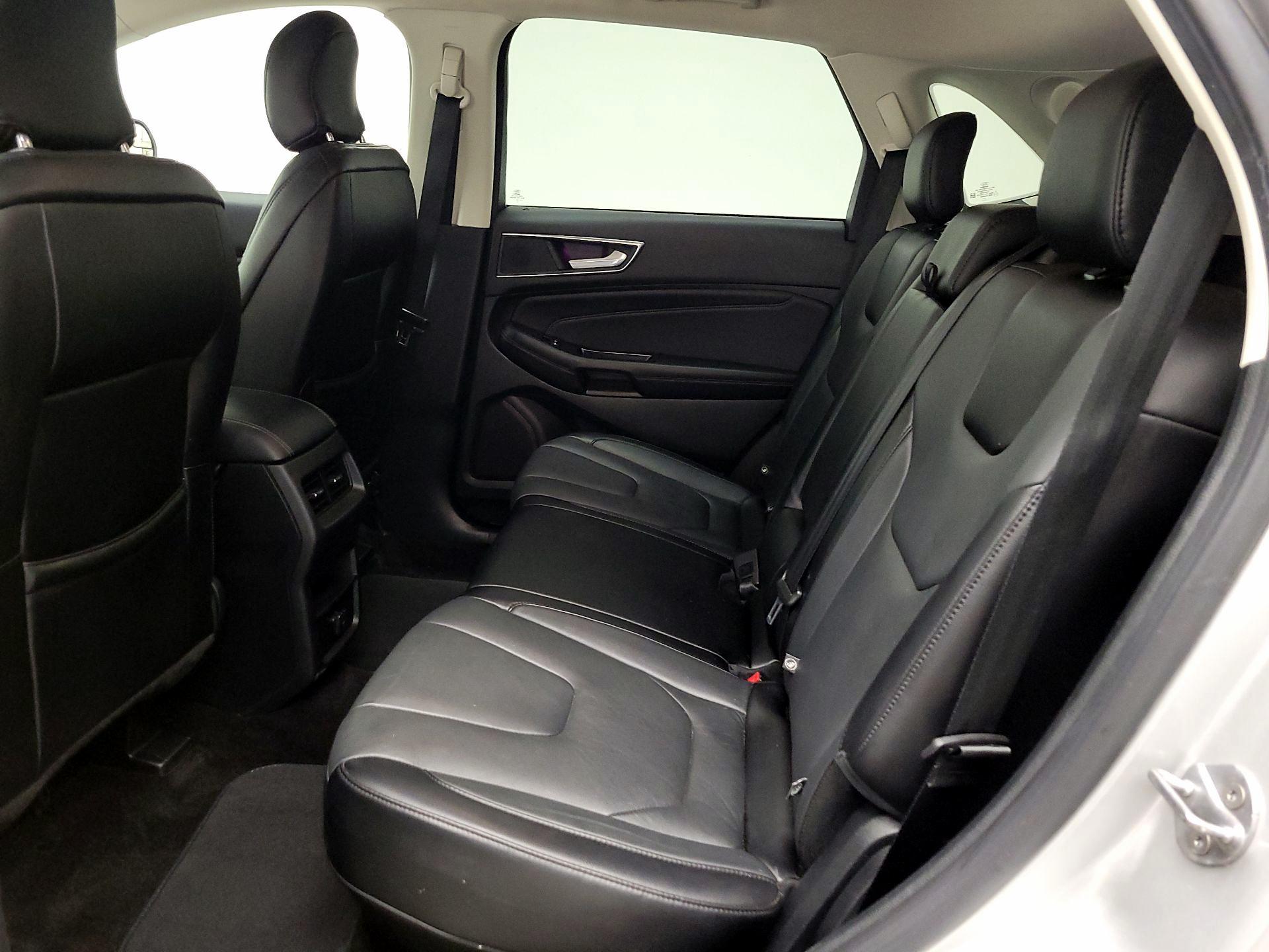 Thumbnail: 2018 Ford Edge - 20