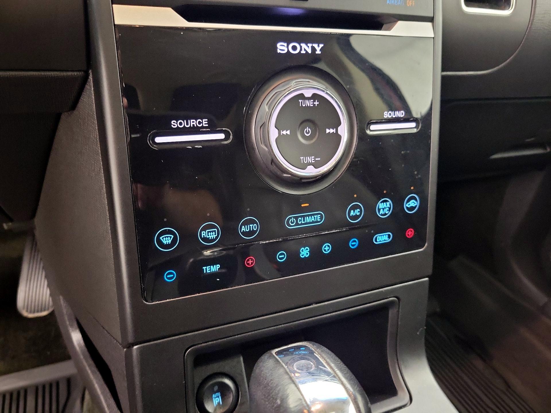 Thumbnail: 2015 Ford Flex - 17