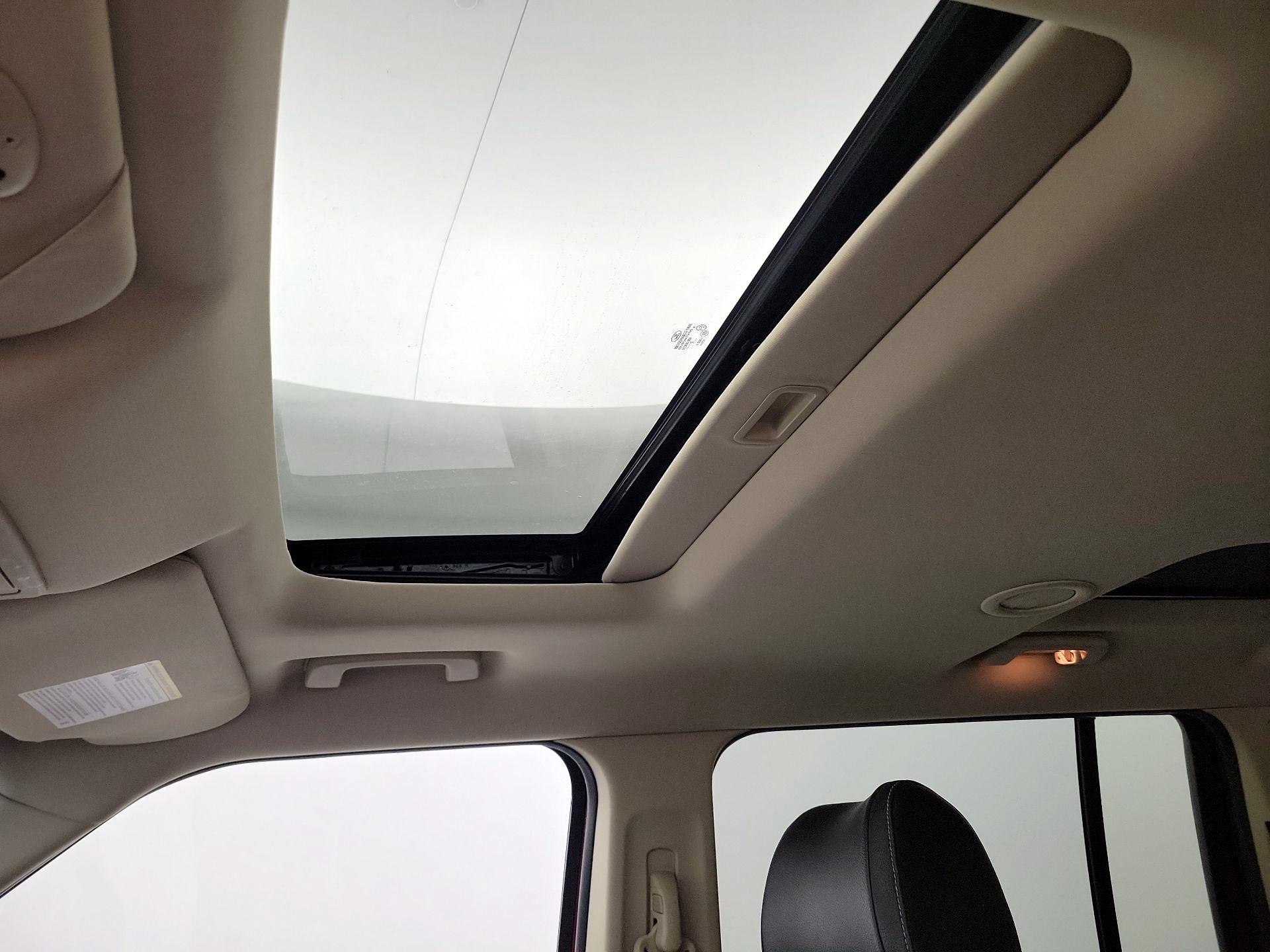 Thumbnail: 2015 Ford Flex - 20