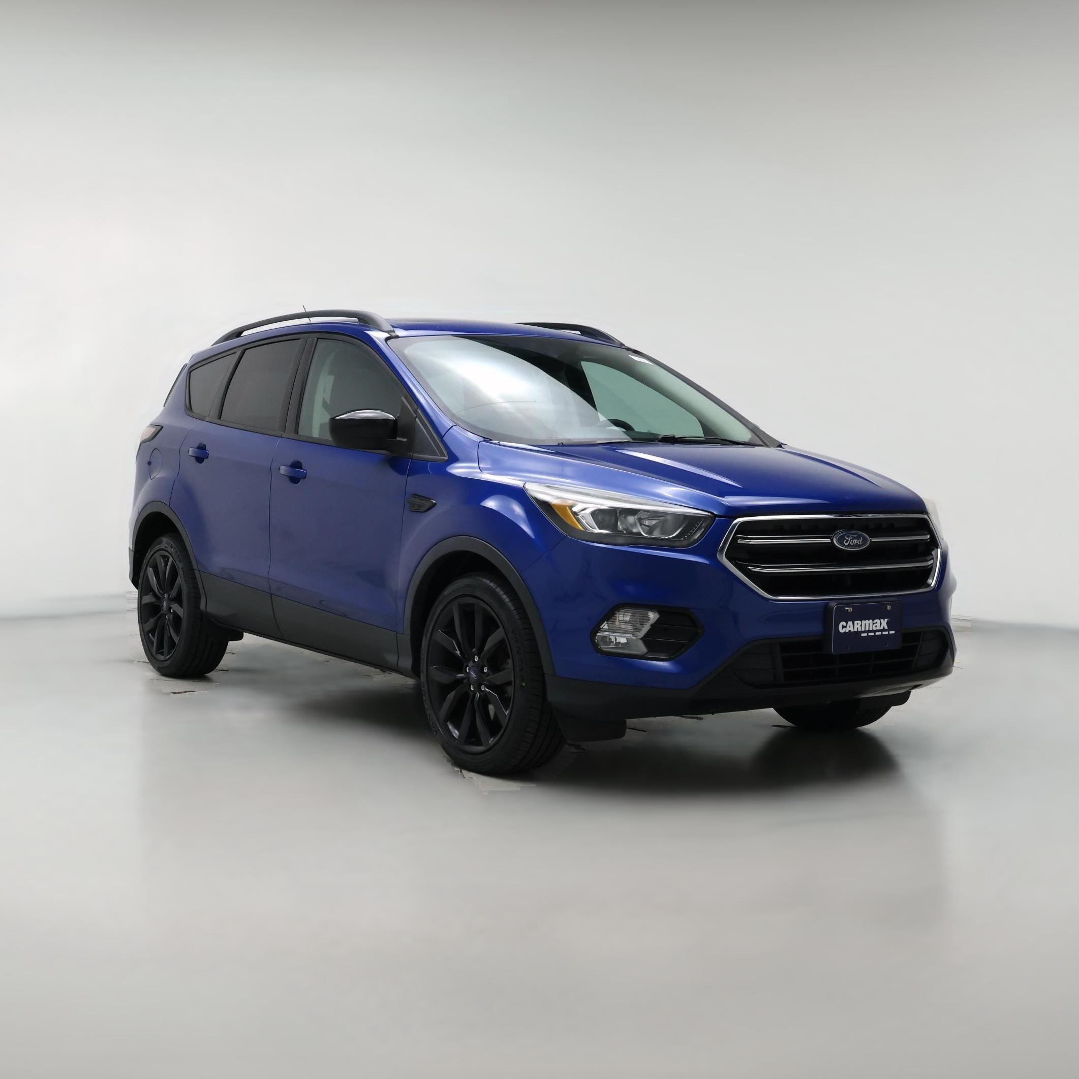 Thumbnail: 2017 Ford Escape - 1
