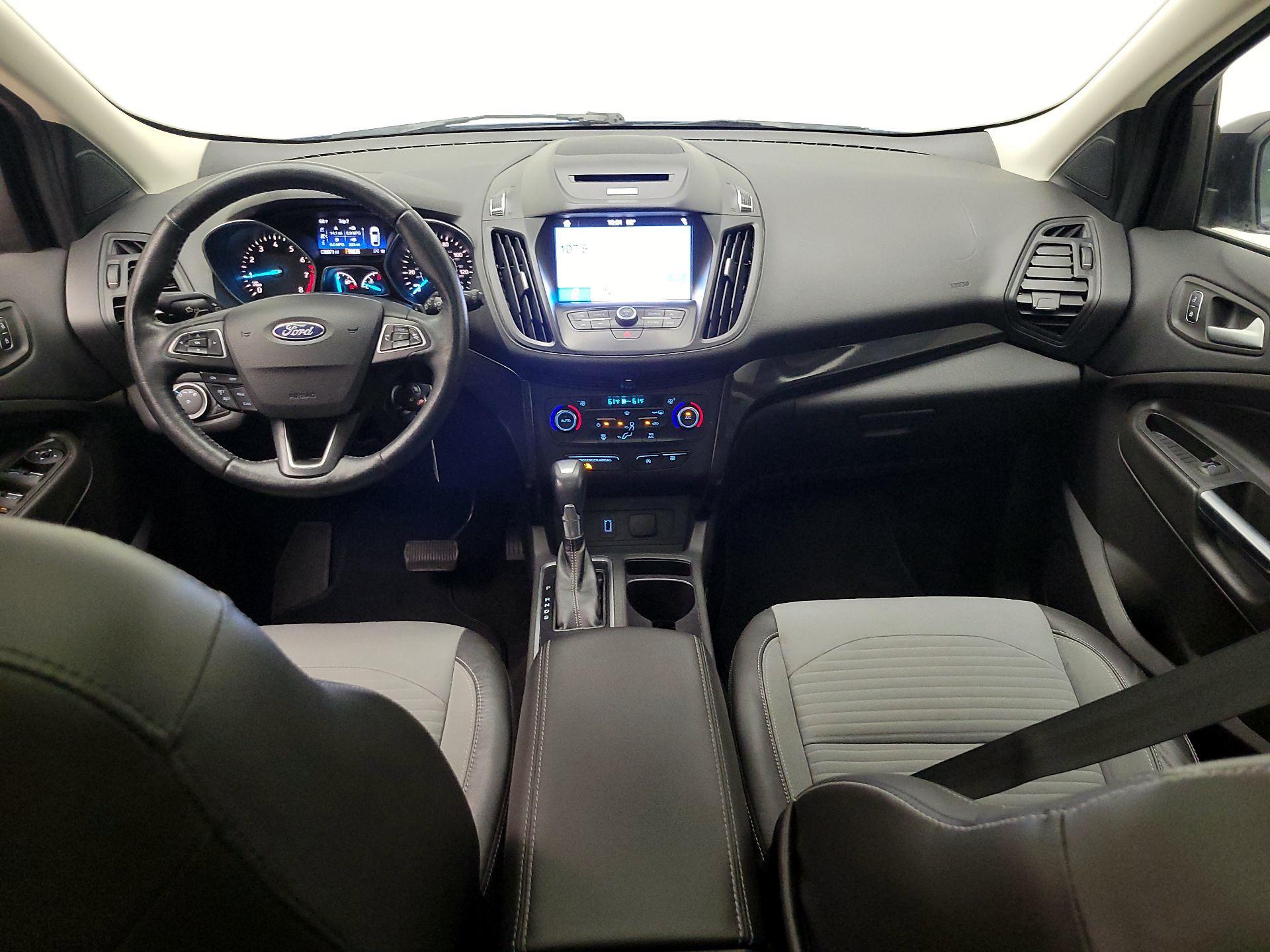 Thumbnail: 2017 Ford Escape - 9