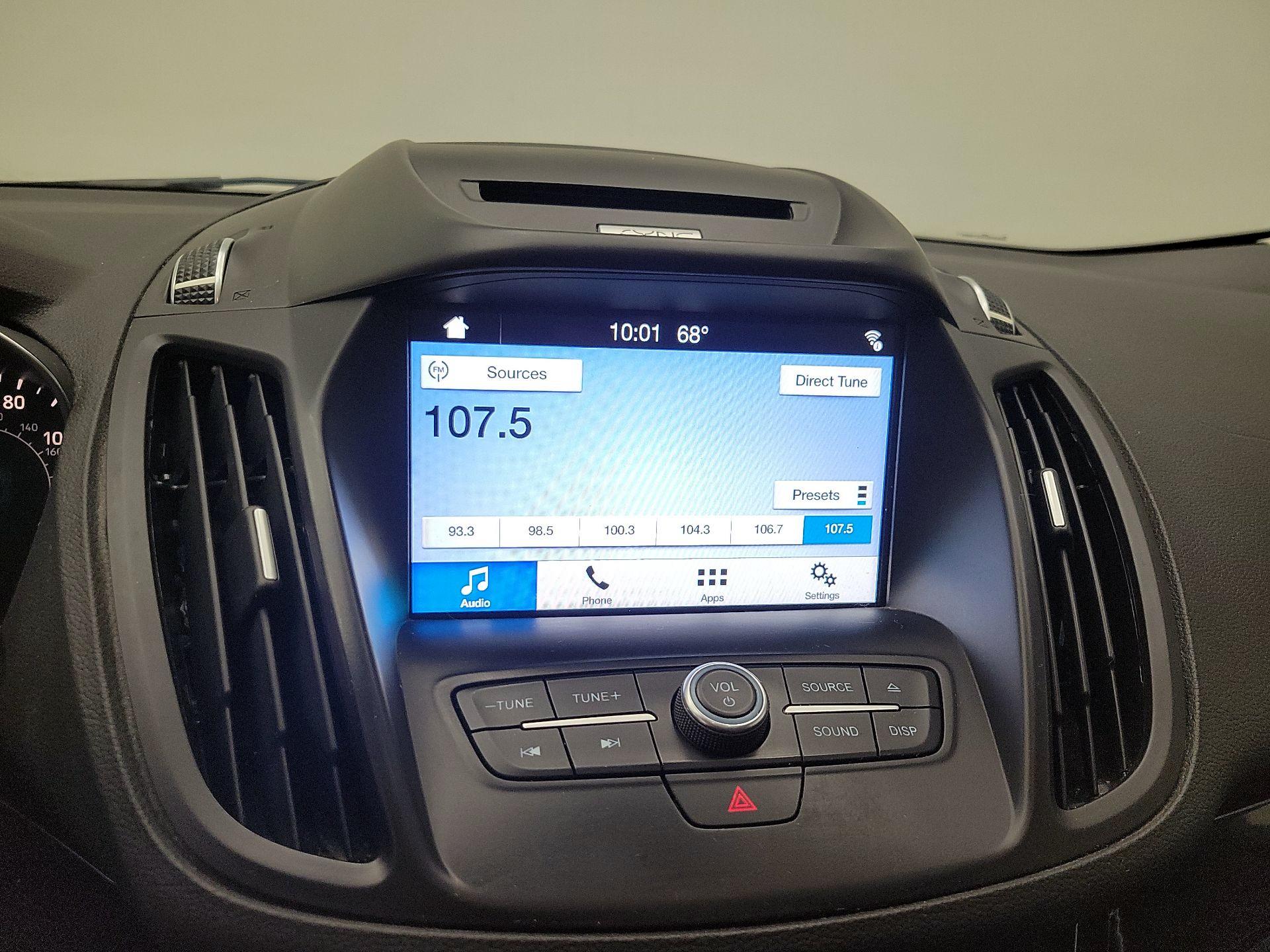 Thumbnail: 2017 Ford Escape - 15