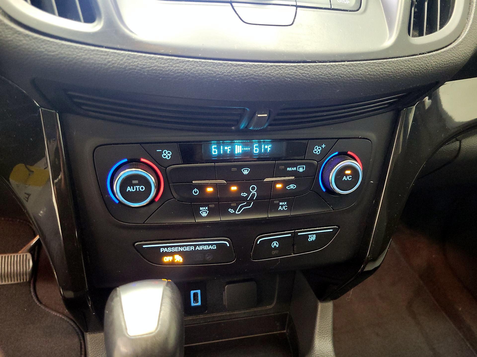 Thumbnail: 2017 Ford Escape - 16