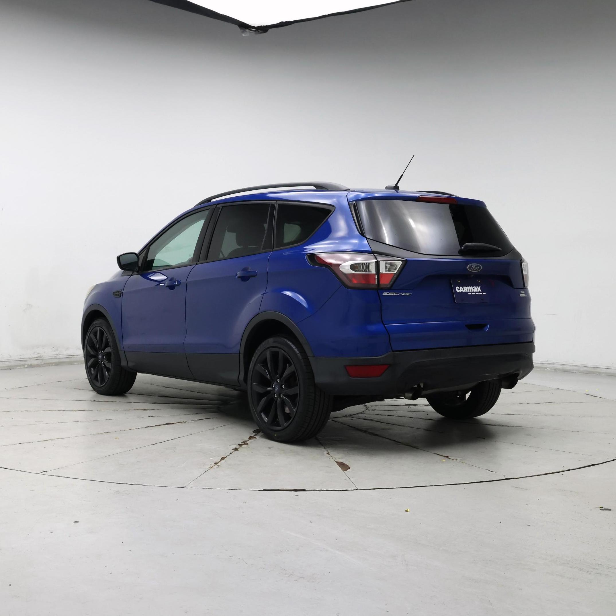 Thumbnail: 2017 Ford Escape - 2