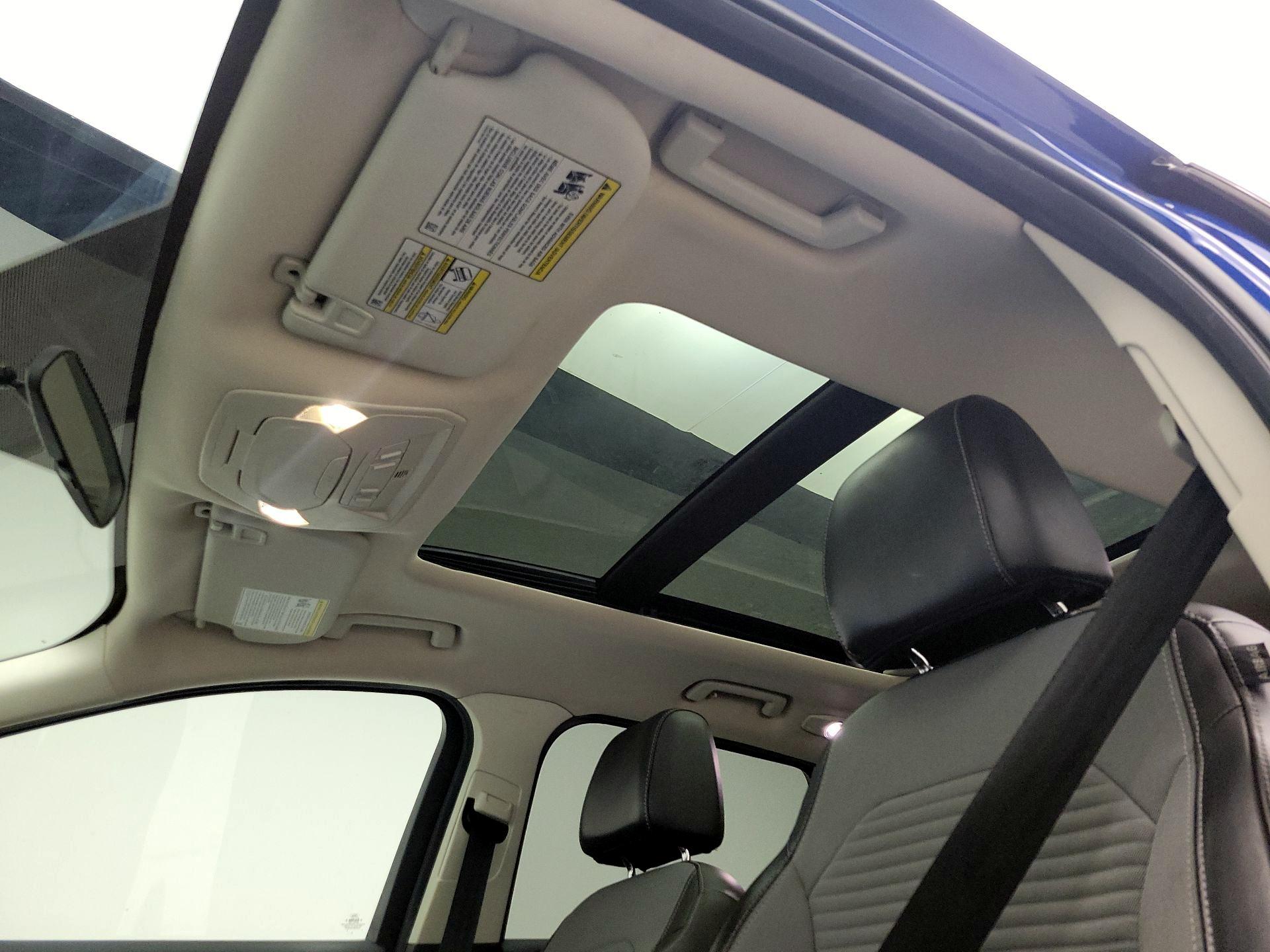 Thumbnail: 2017 Ford Escape - 19