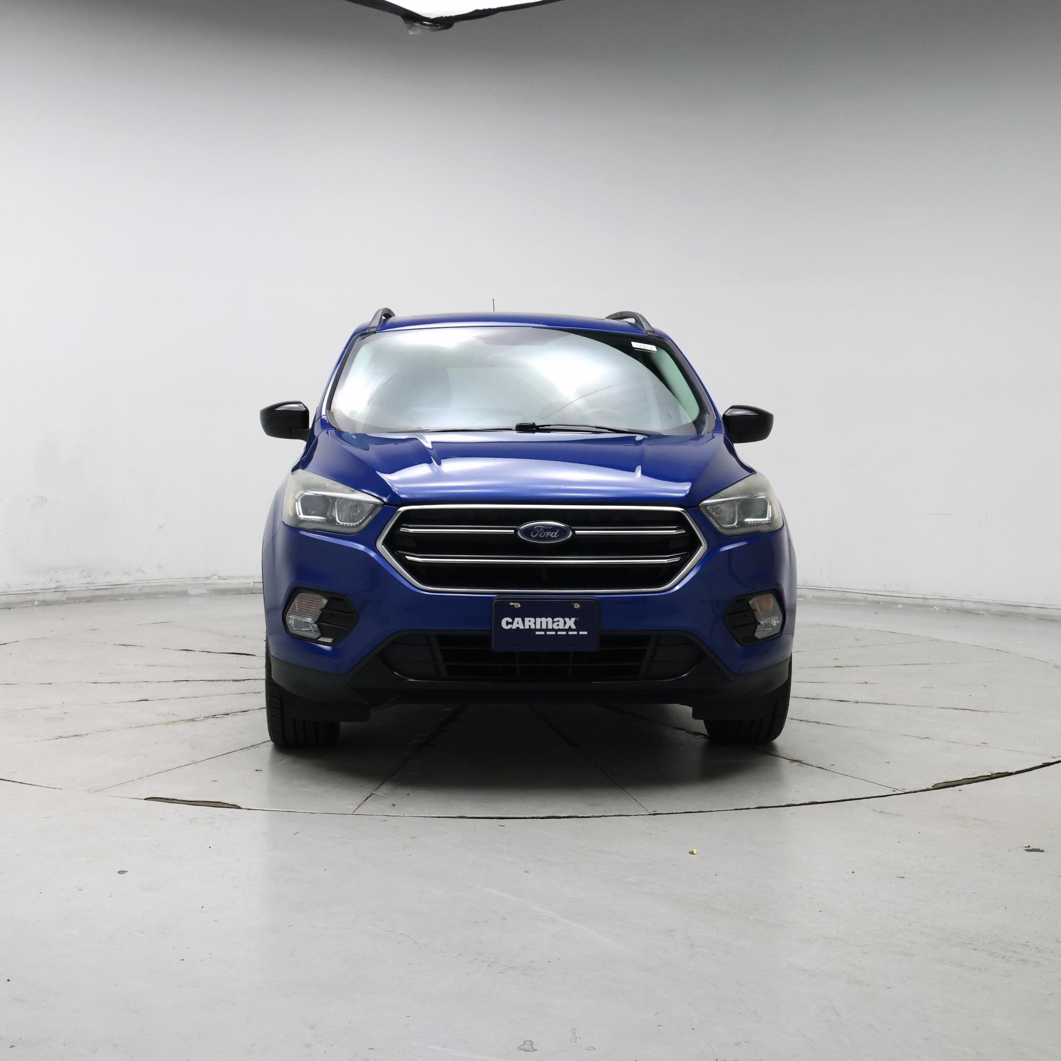 Thumbnail: 2017 Ford Escape - 5