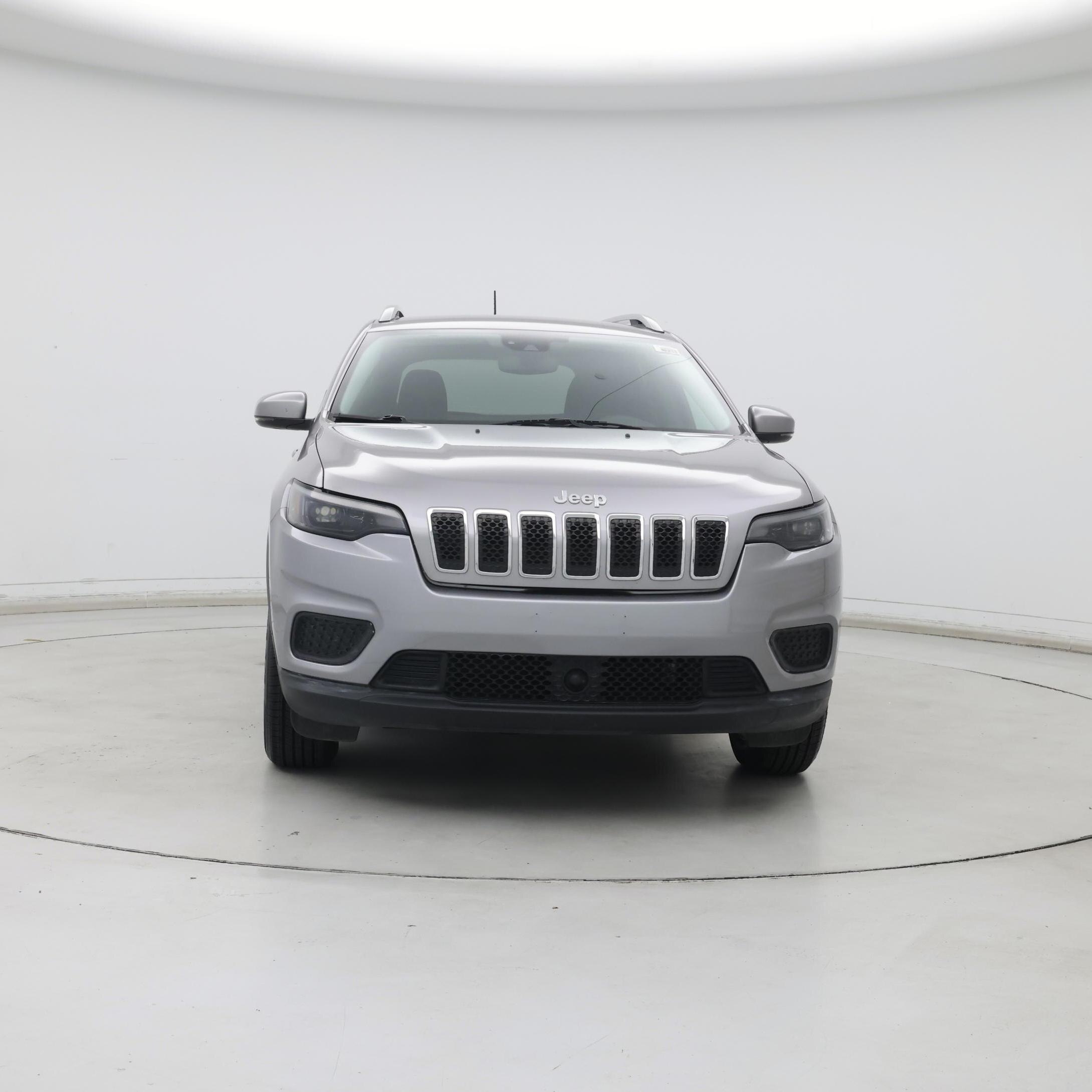 Thumbnail: 2021 Jeep Cherokee - 5