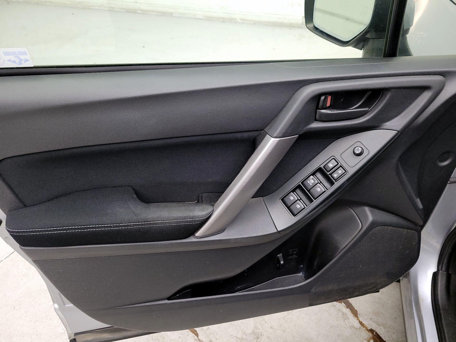 Thumbnail: 2014 Subaru Forester - 12