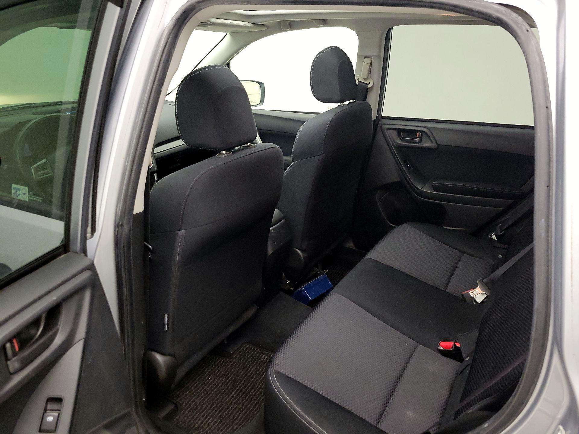 Thumbnail: 2014 Subaru Forester - 19