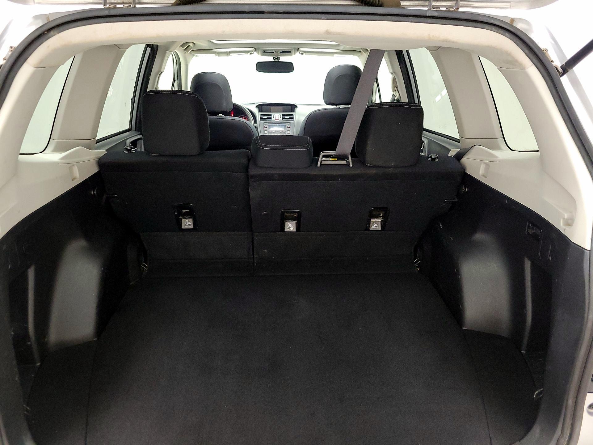 Thumbnail: 2014 Subaru Forester - 20