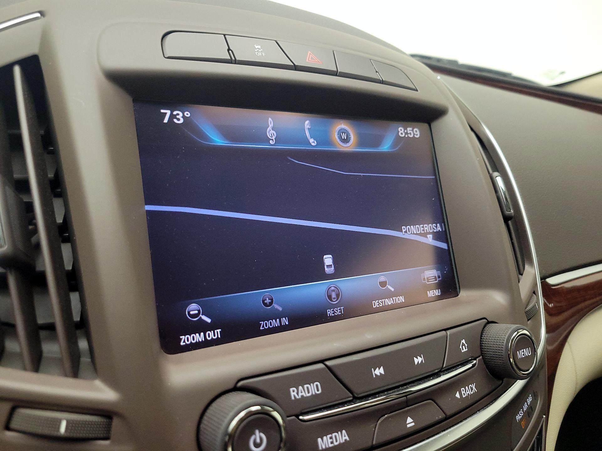 Thumbnail: 2015 Buick Regal - 14
