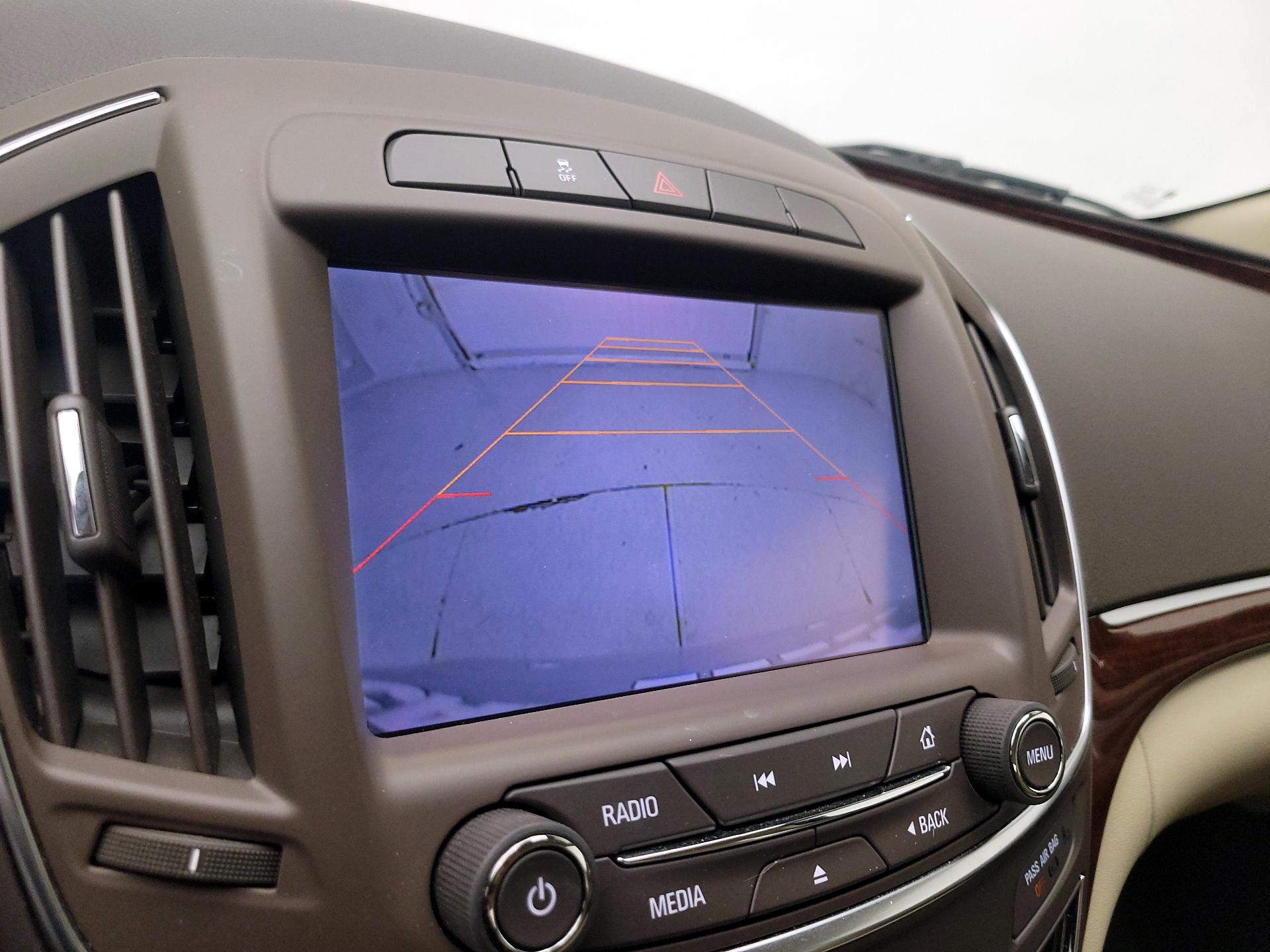Thumbnail: 2015 Buick Regal - 15