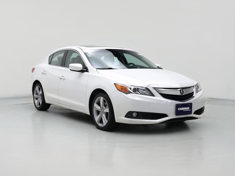 2014 Acura ILX  -
                  Parker, CO