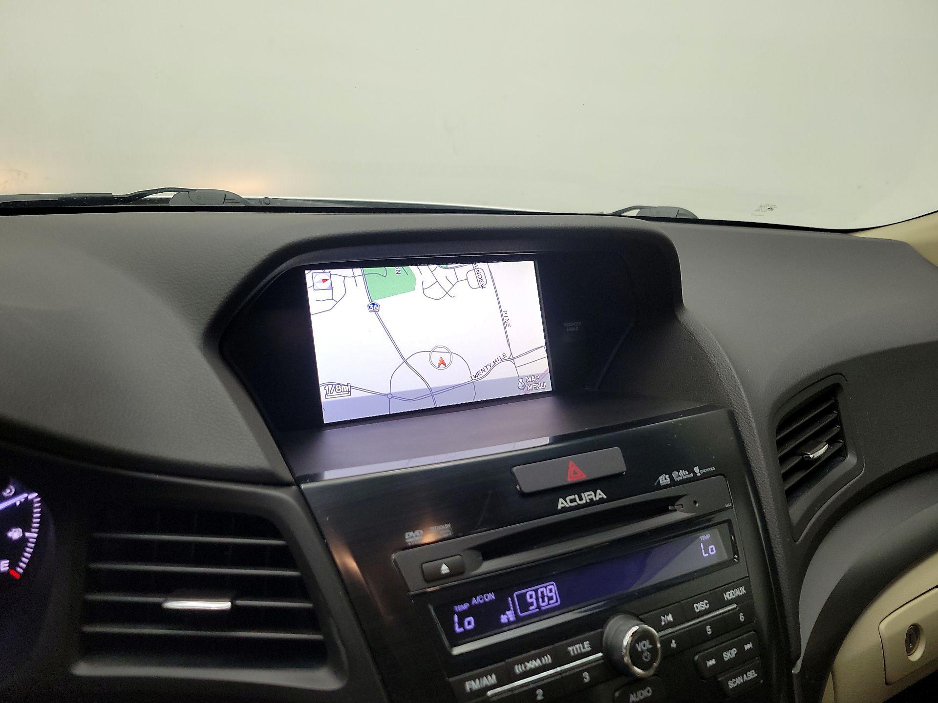 Thumbnail: 2014 Acura ILX - 14
