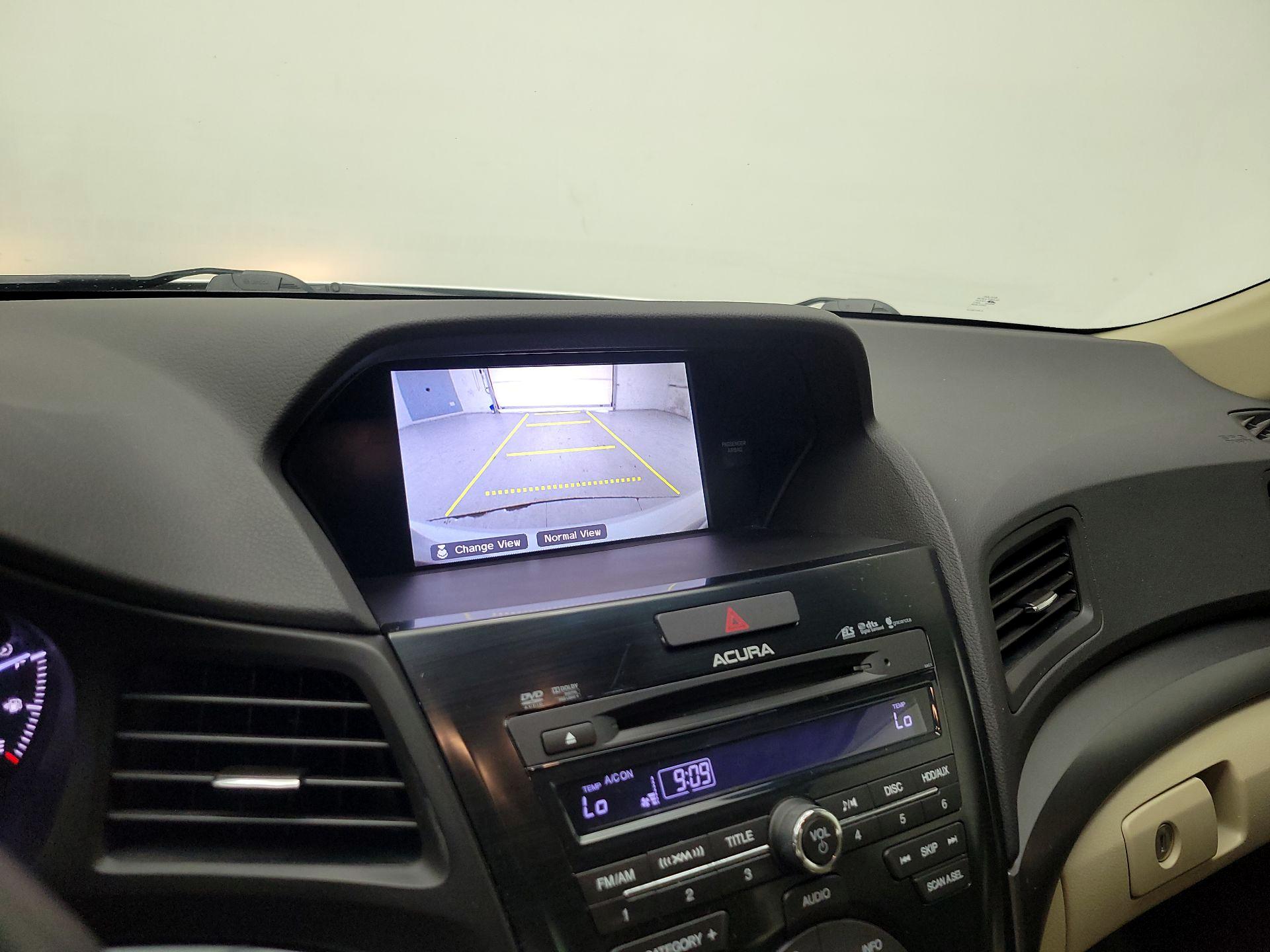 Thumbnail: 2014 Acura ILX - 15