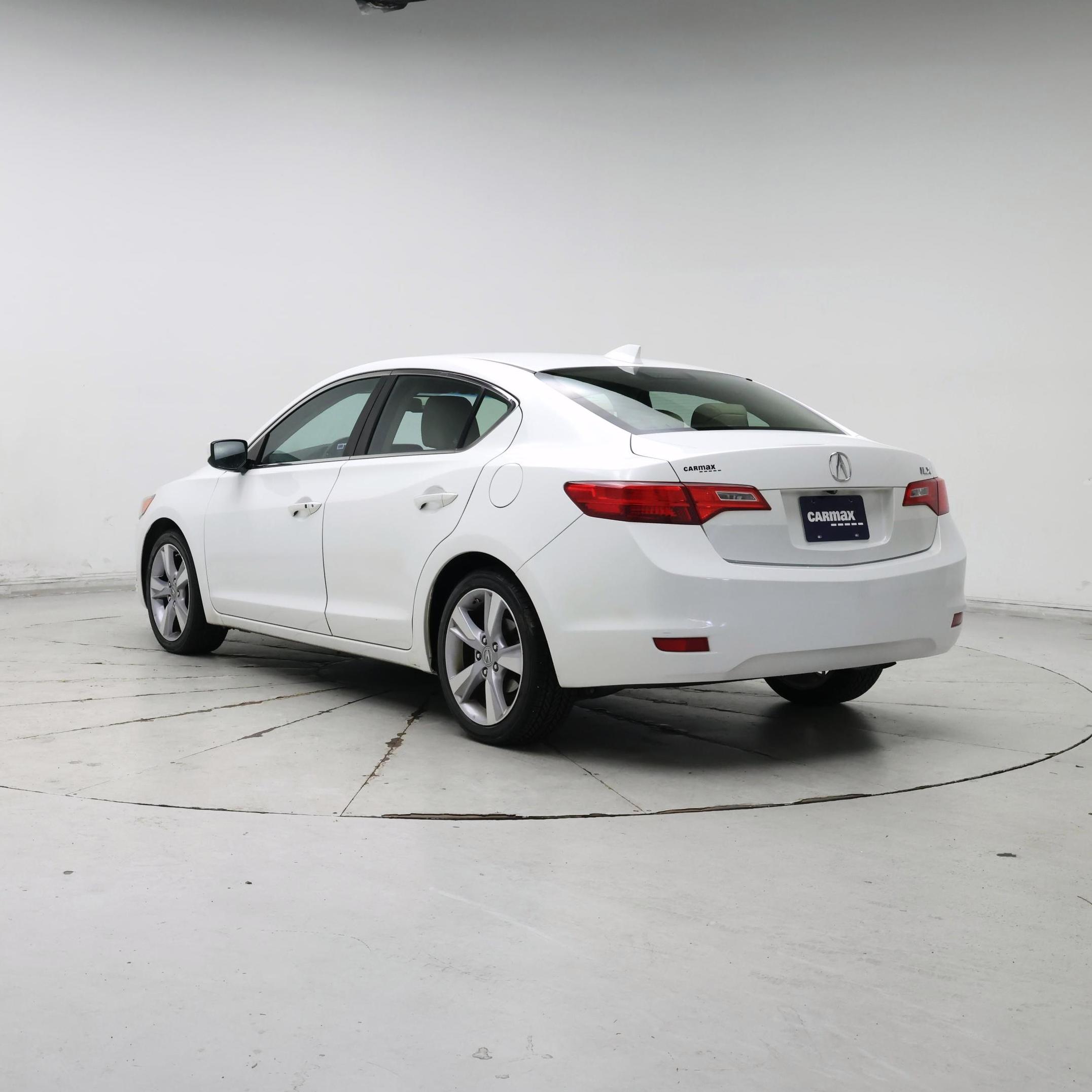 Thumbnail: 2014 Acura ILX - 2