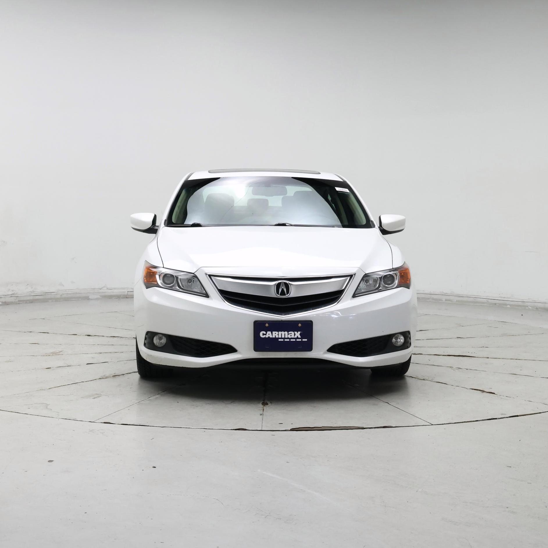 Thumbnail: 2014 Acura ILX - 5