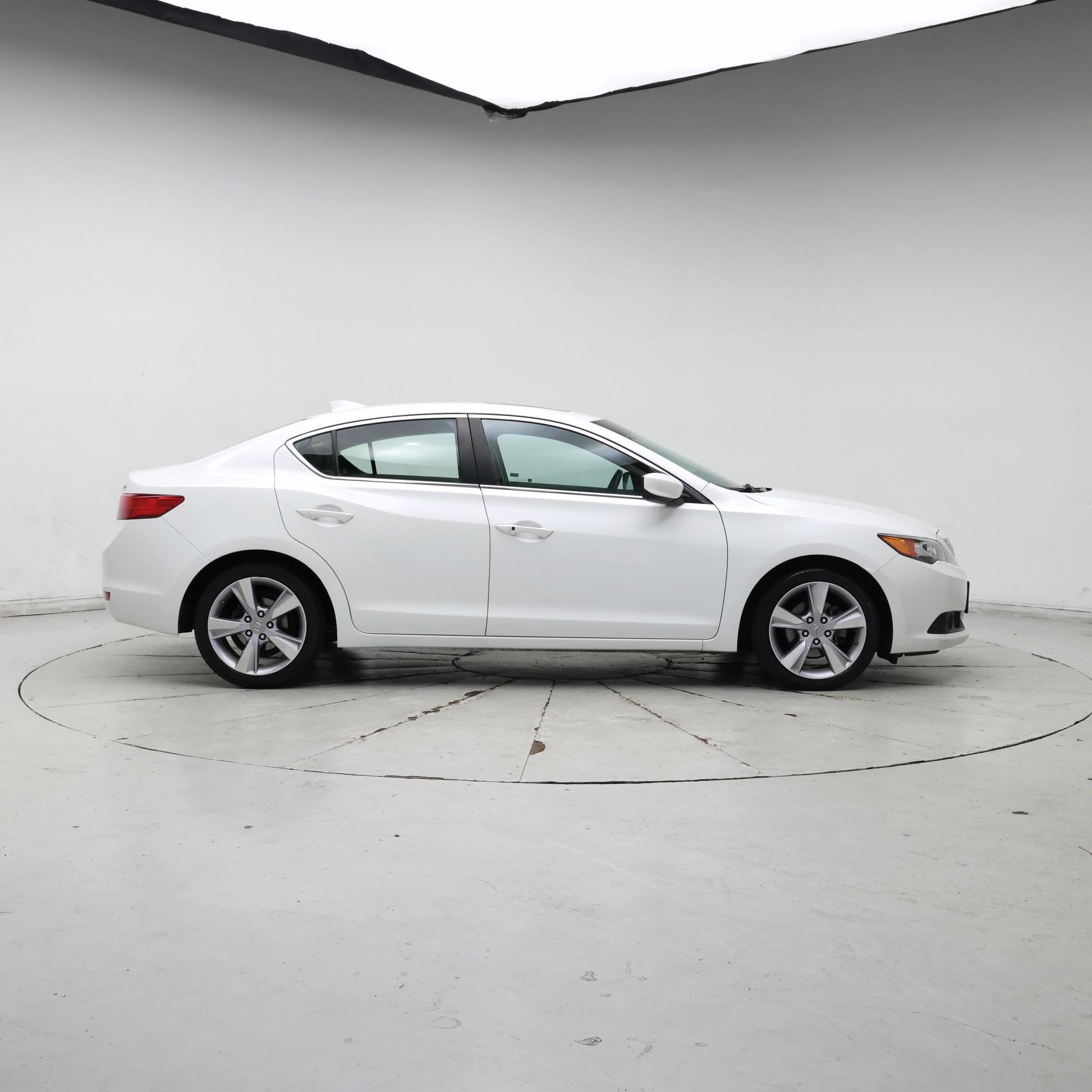 Thumbnail: 2014 Acura ILX - 7