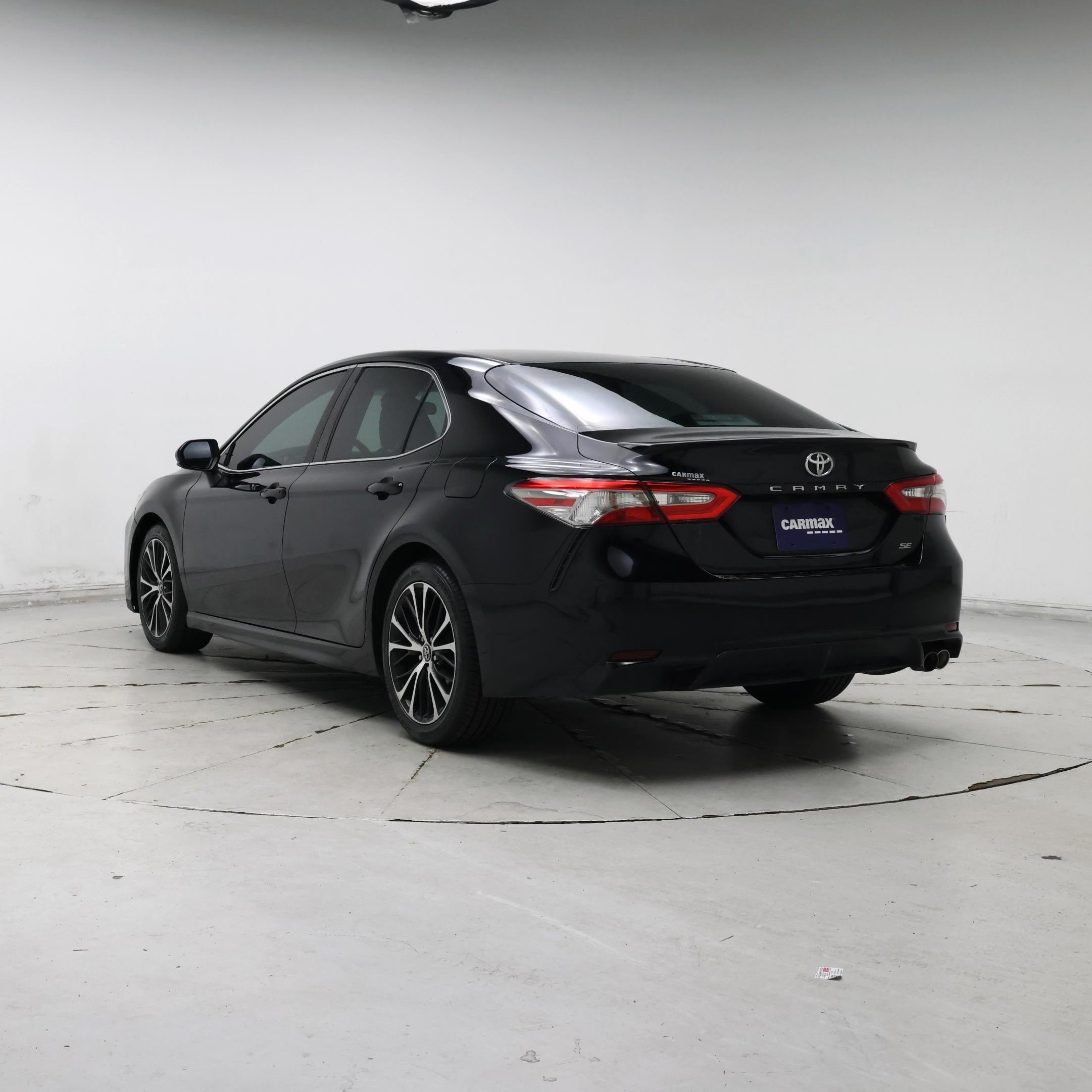 Thumbnail: 2018 Toyota Camry - 2